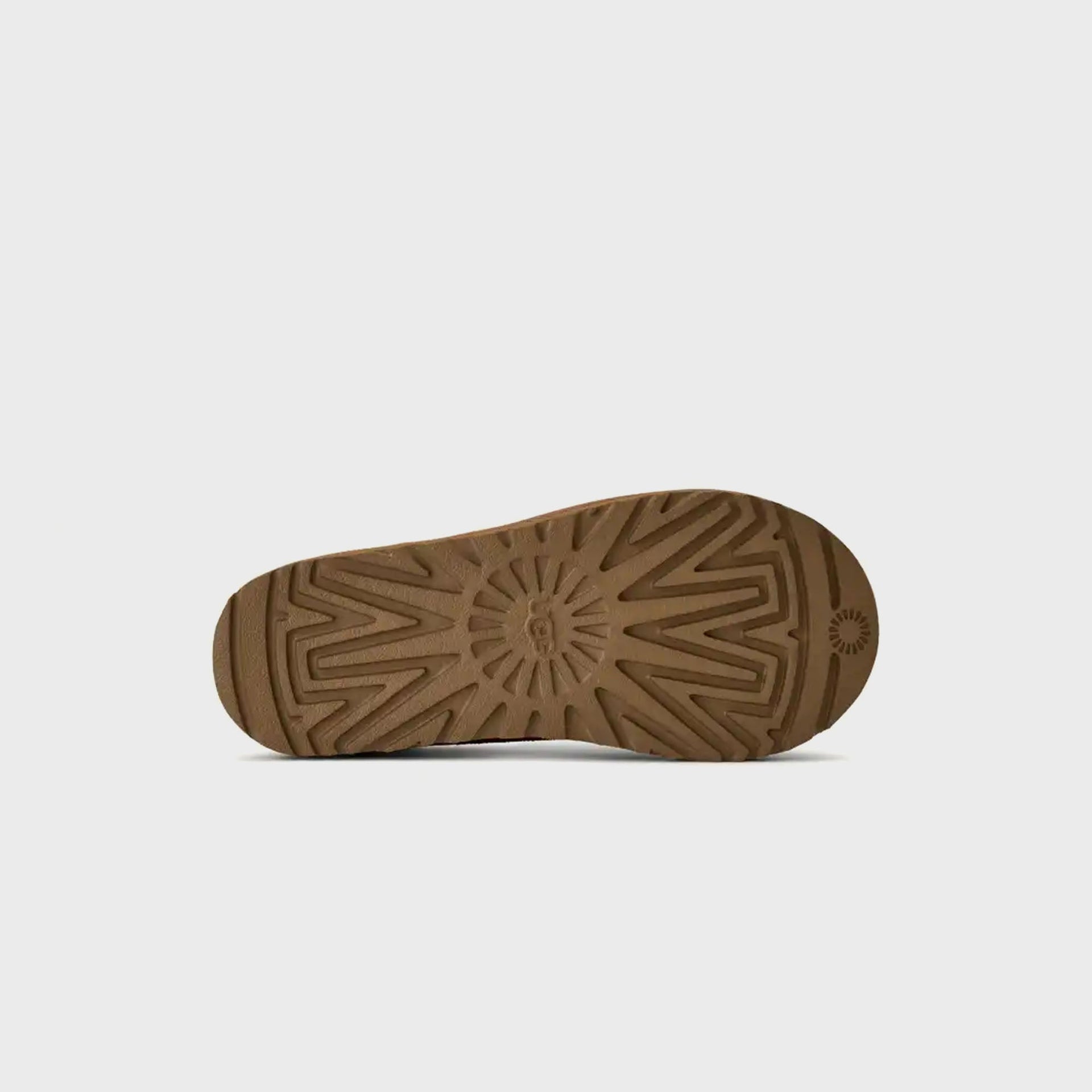 UGG WMNS Tasman II - Chestnut