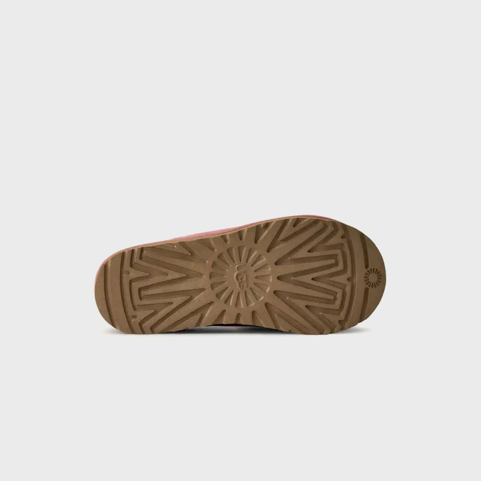 UGG WMNS Tasman II - Pink Dawn