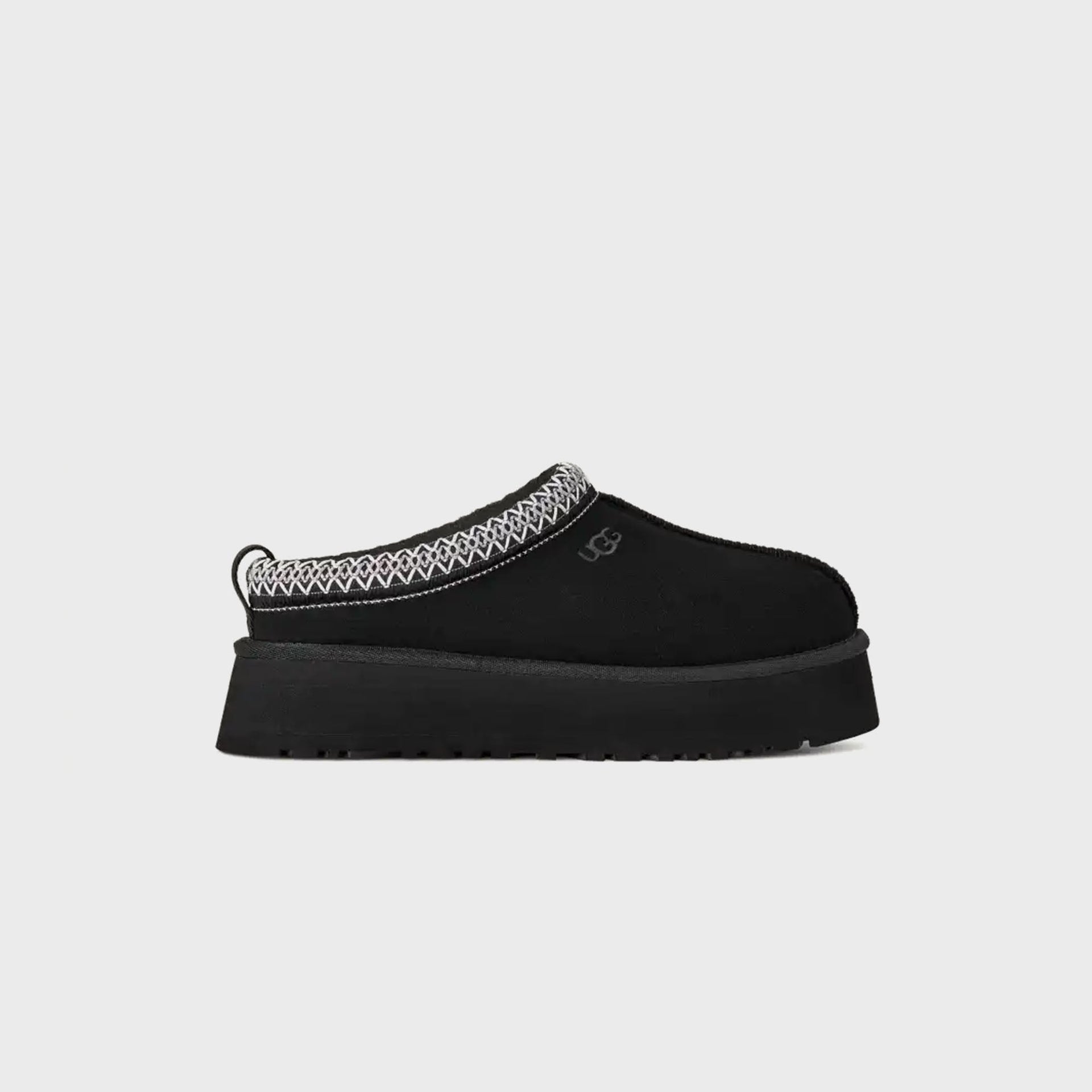 UGG WMNS Tazz II - Black