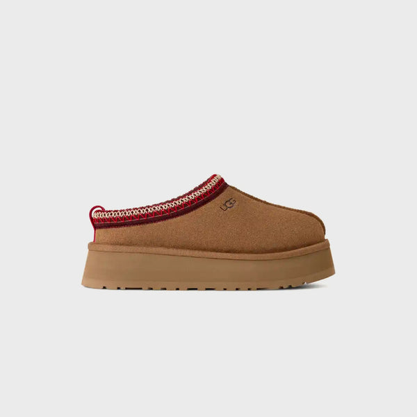 UGG WMNS Tazz II - Chestnut – Kith Europe