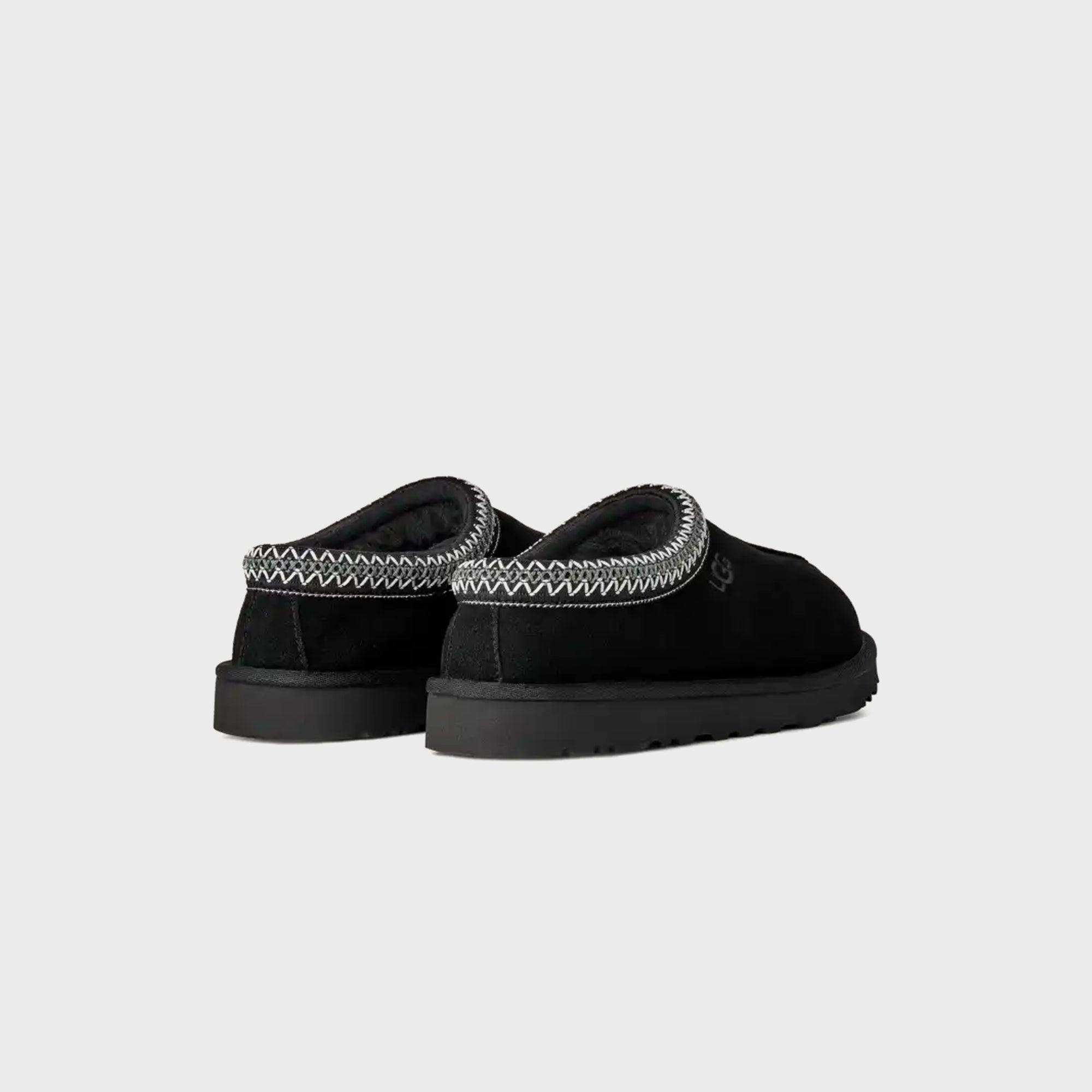UGG Tasman II - Black – Kith Europe