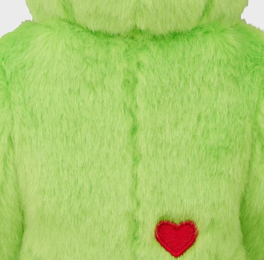 BE@RBRICK Good Luck Bear? COSTUME Ver. 400%