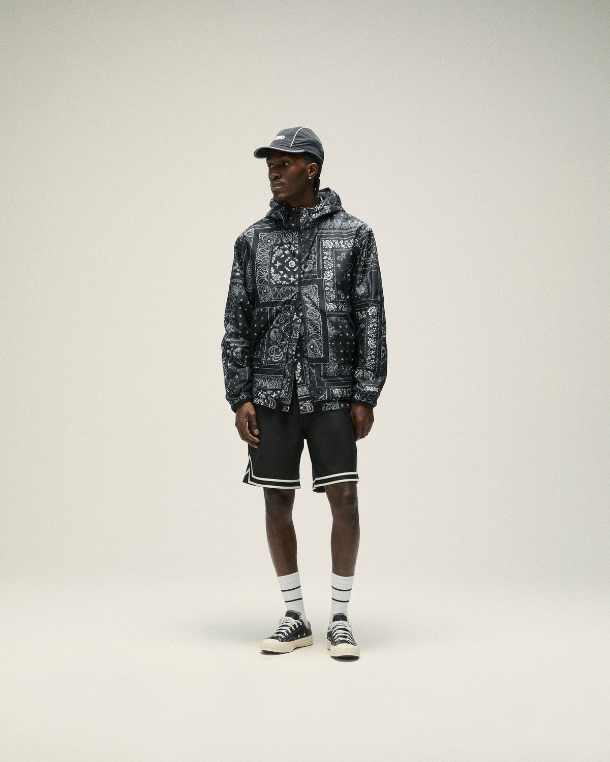 Spring 2025 Lookbook – Kith Europe