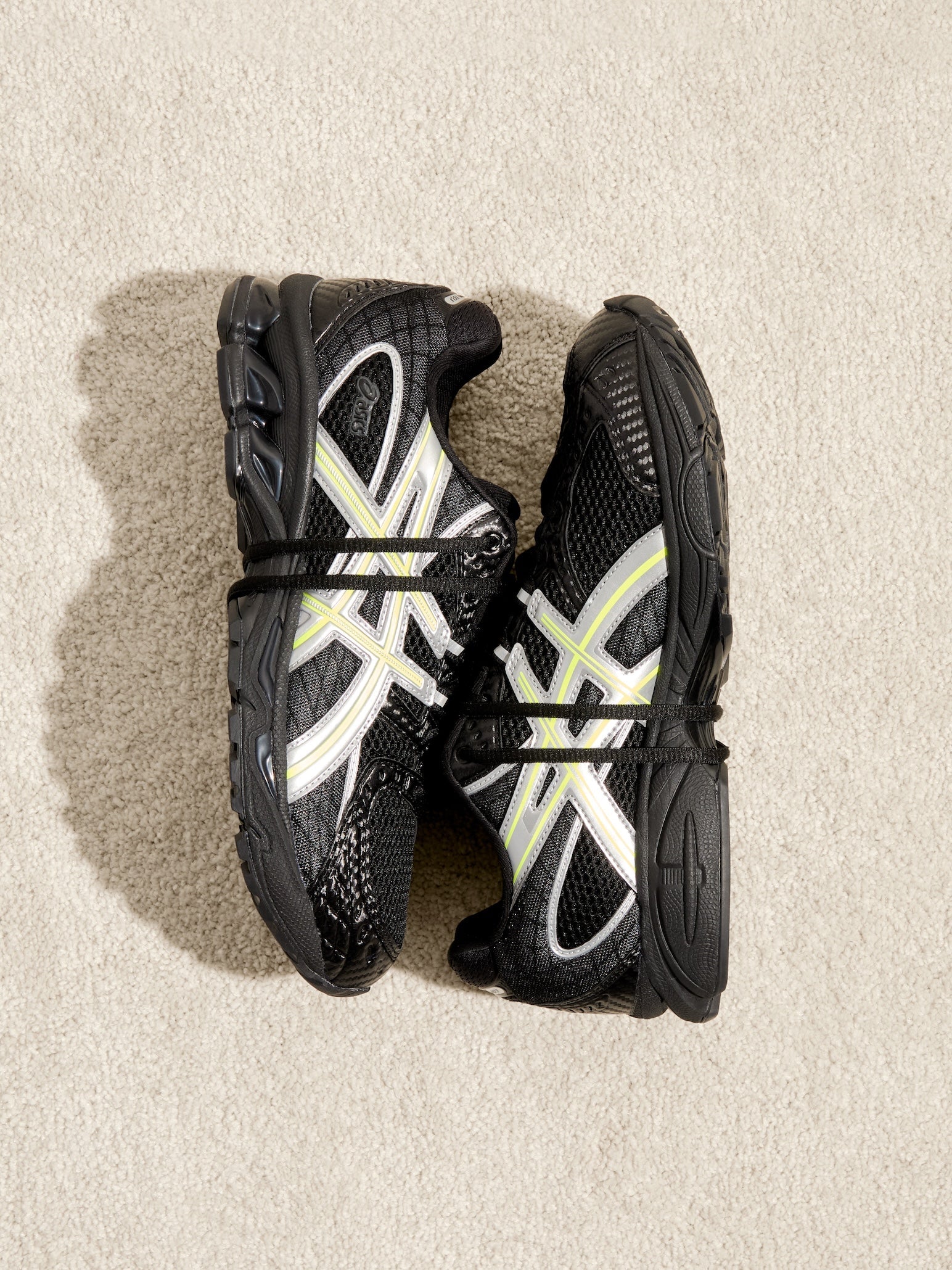 Kith for ASICS Vintage Tech Summer 2025 – Kith Europe