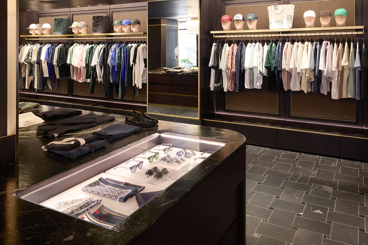 Location - Kith Manhattan – Kith Europe