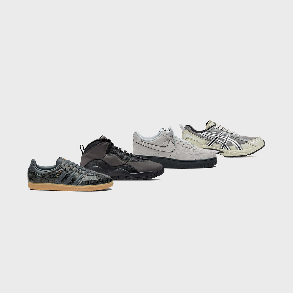 Featured | Featured Footwear