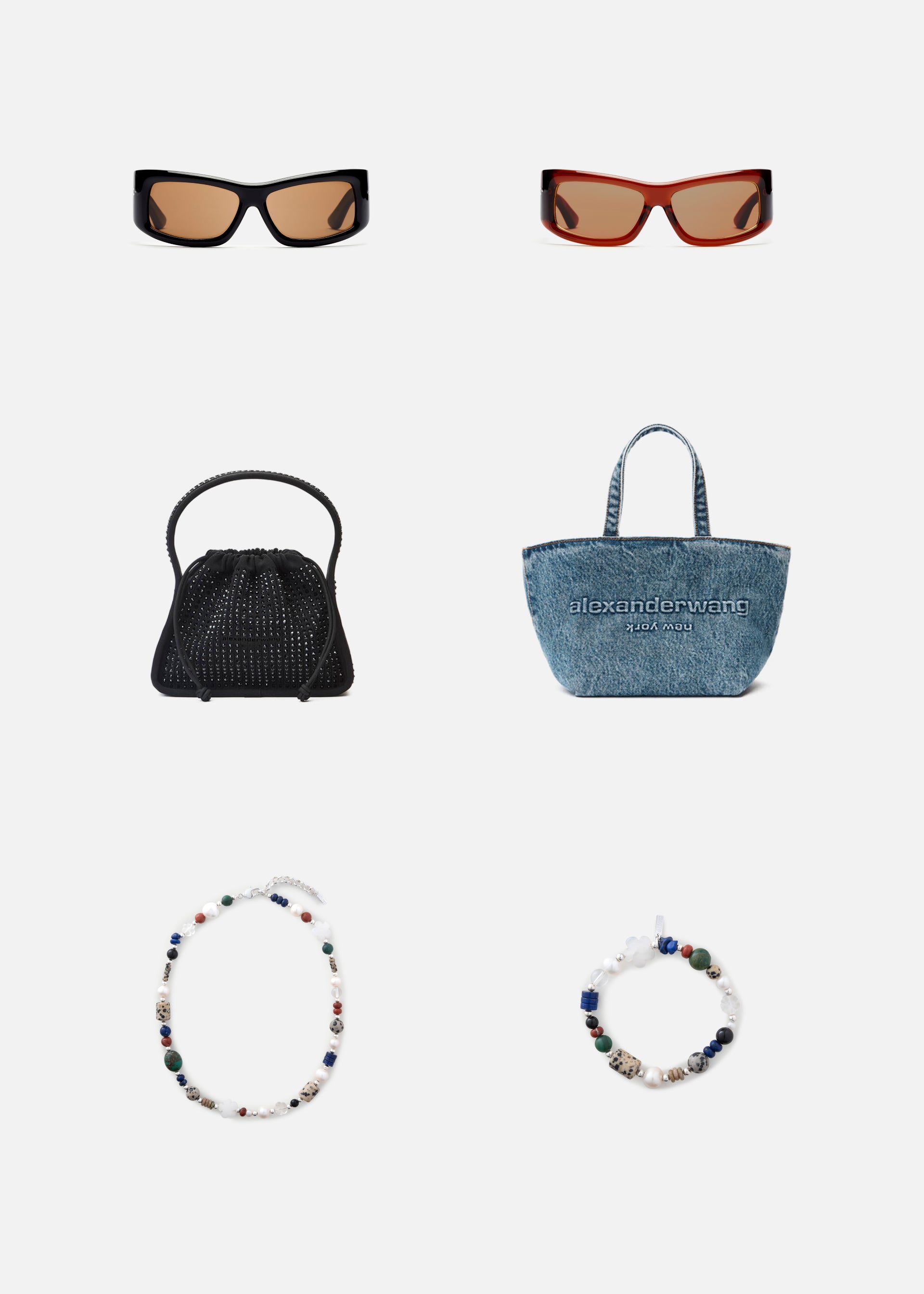 
            Womens Accessories
          
