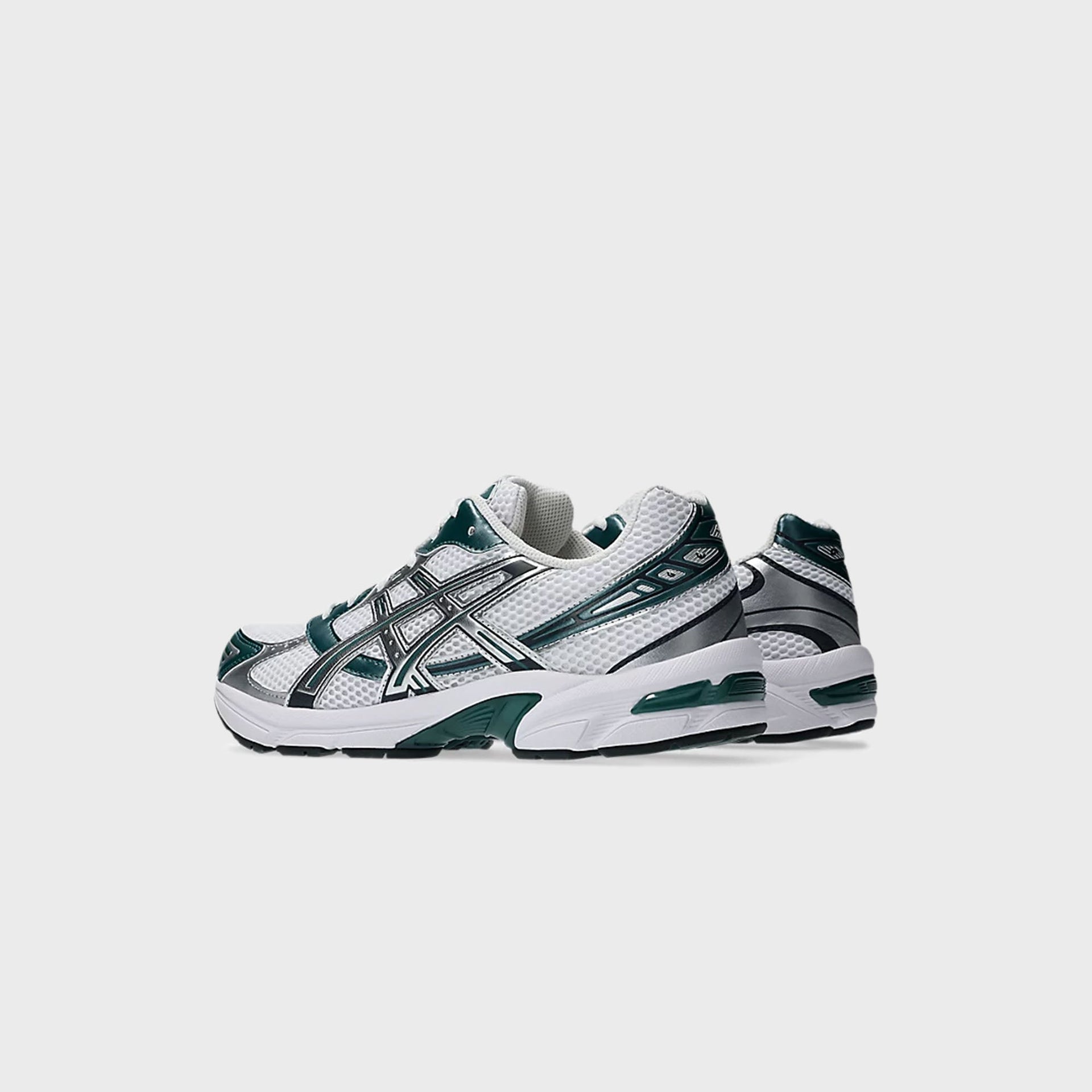 ASICS Gel-1130 - White / Dark Neptune