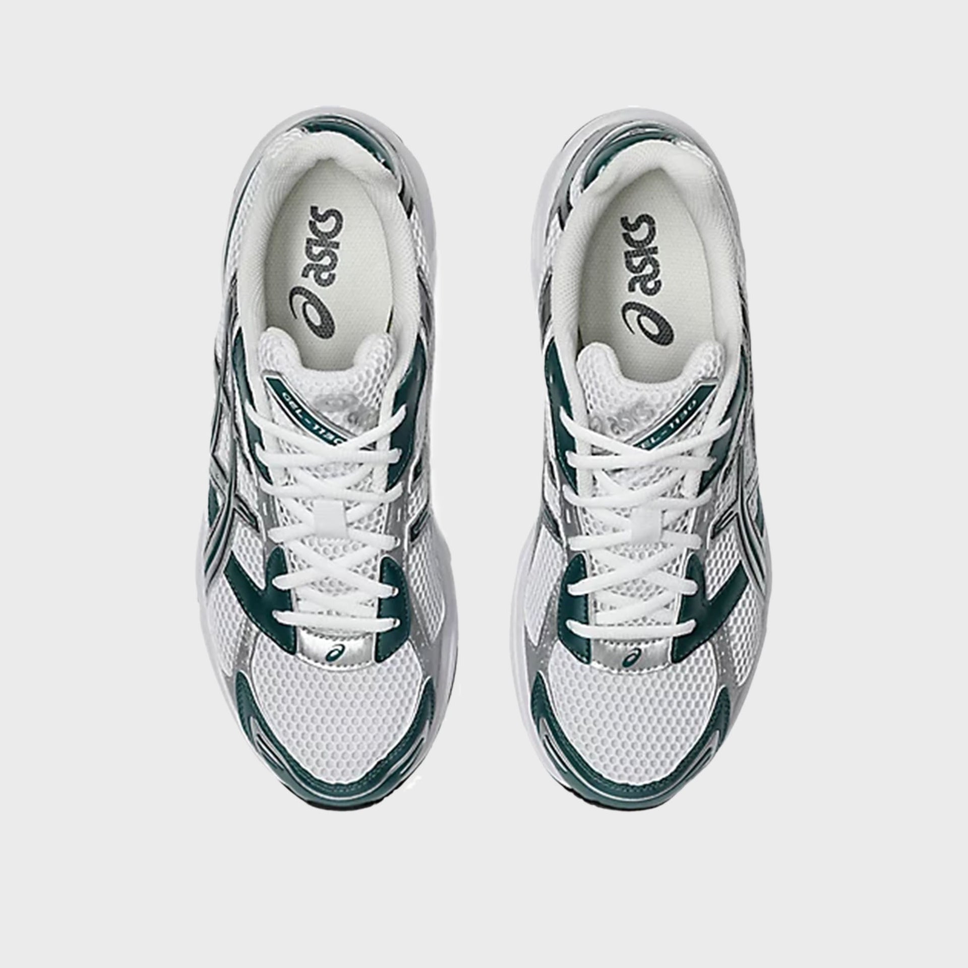 ASICS Gel-1130 - White / Dark Neptune