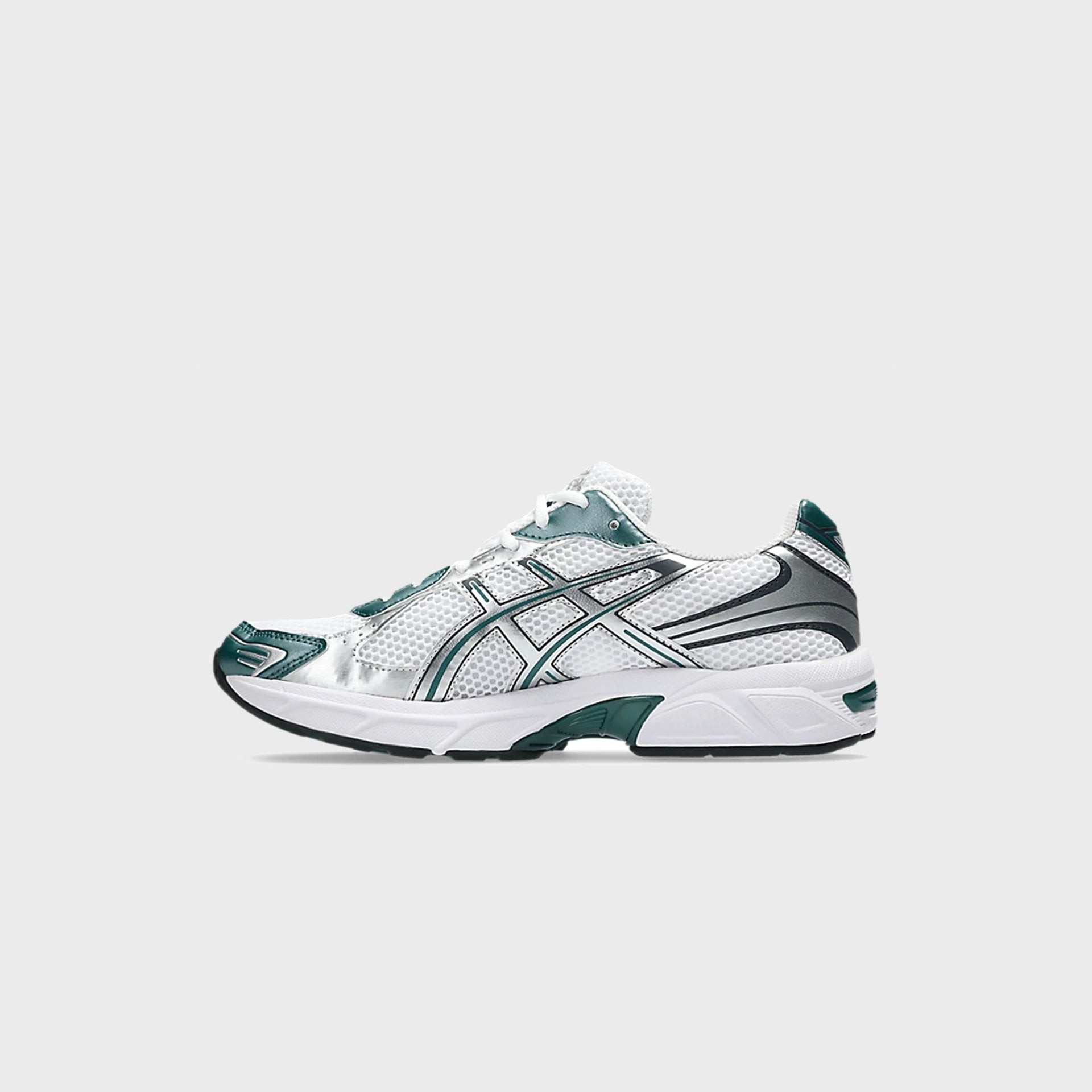 ASICS Gel-1130 - White / Dark Neptune