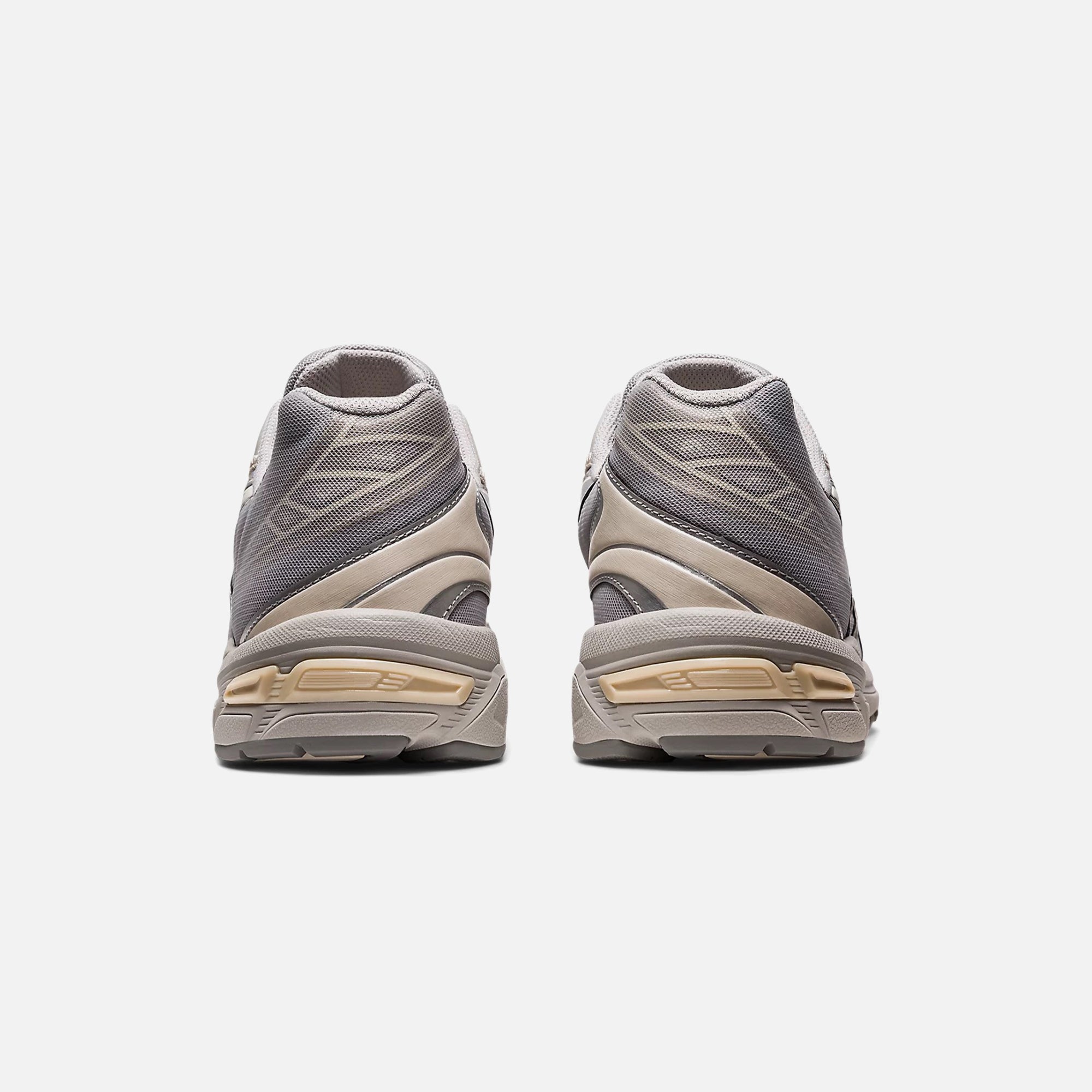 ASICS Gel-1130 - Oyster Grey / Pure Silver – Kith Europe