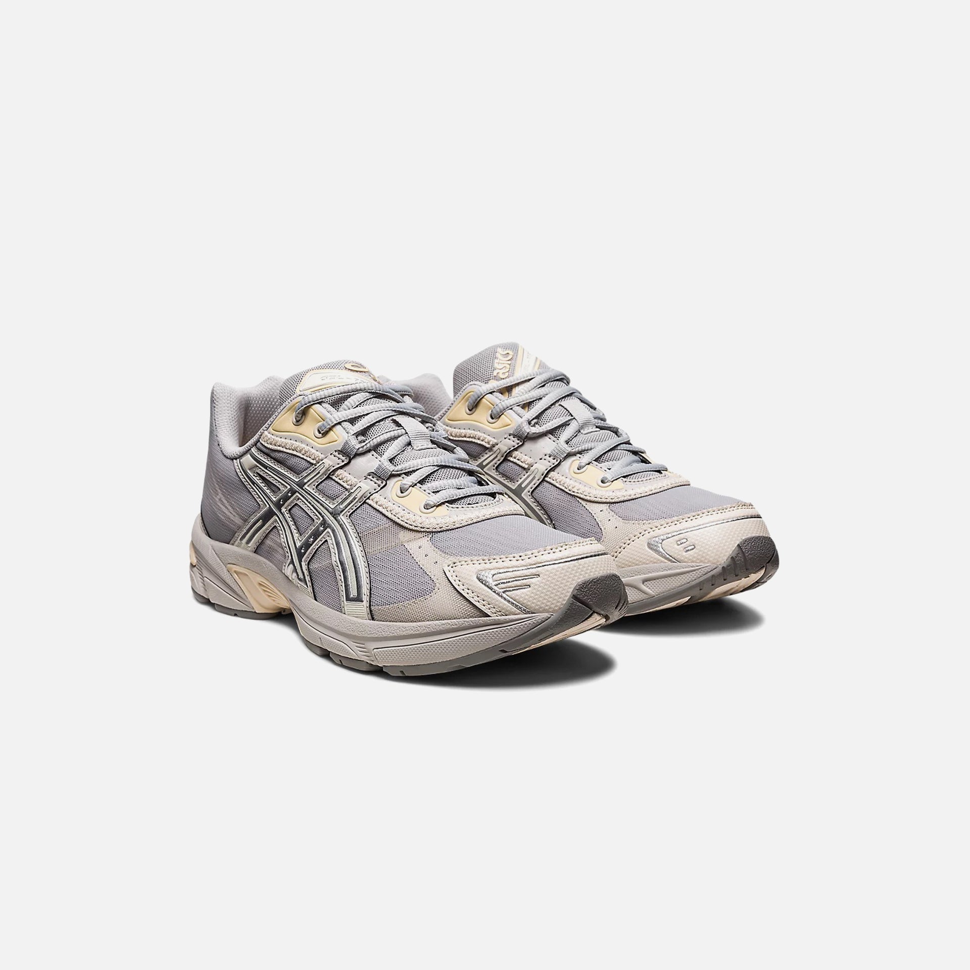 ASICS Gel-1130 - Oyster Grey / Pure Silver