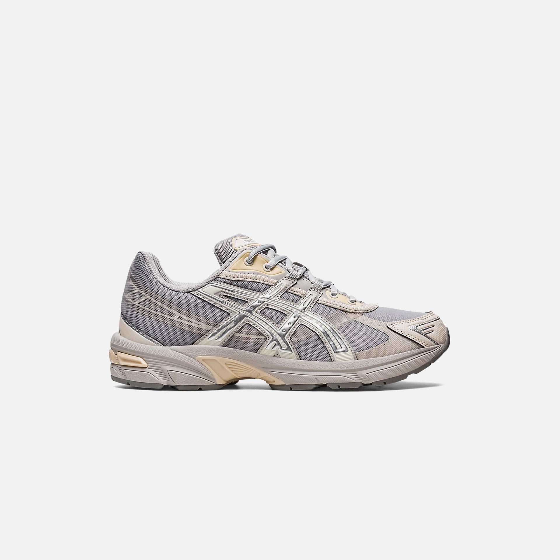 ASICS Gel-1130 - Oyster Grey / Pure Silver