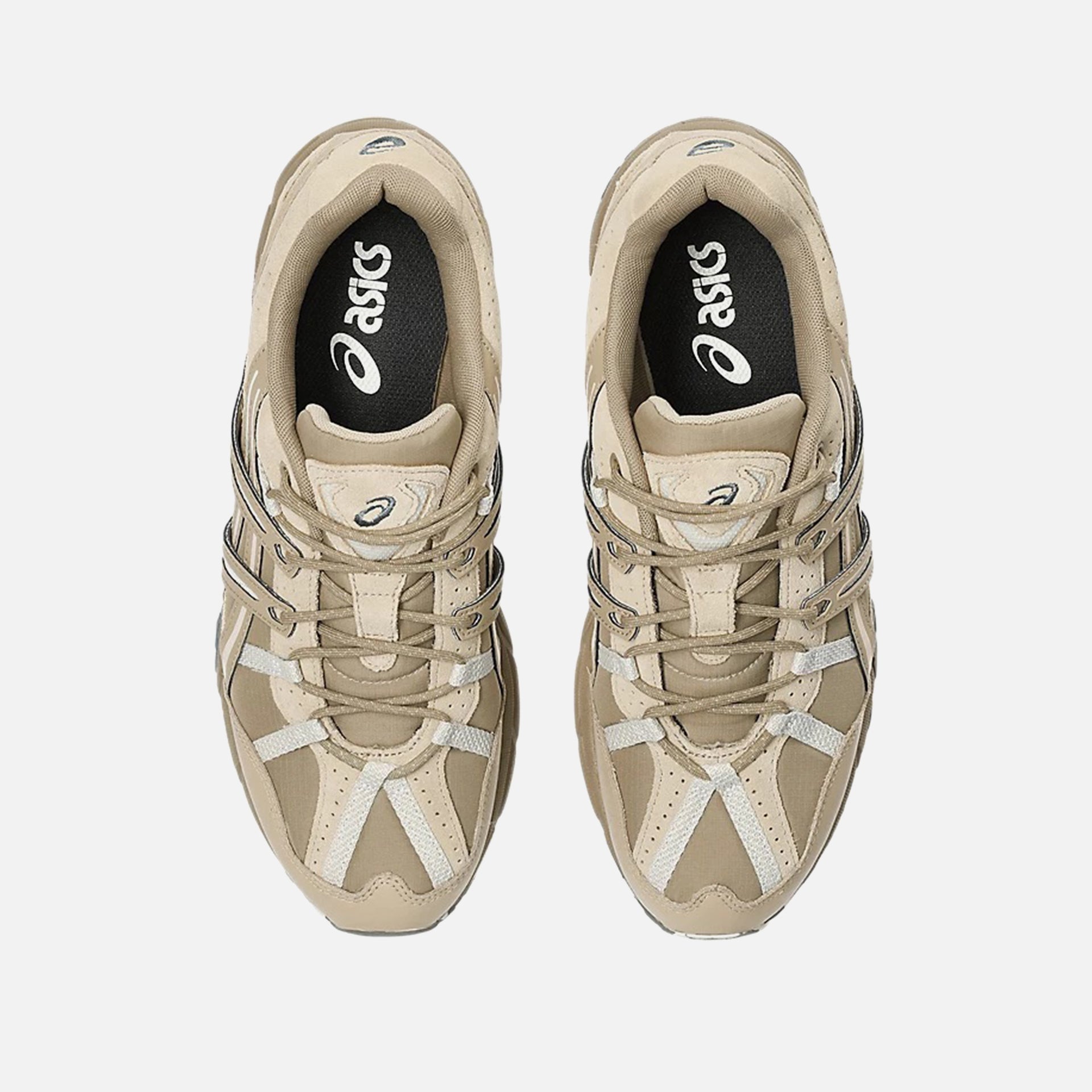 ASICS Gel-Sonoma 15-50 - Safari Khaki / Sand