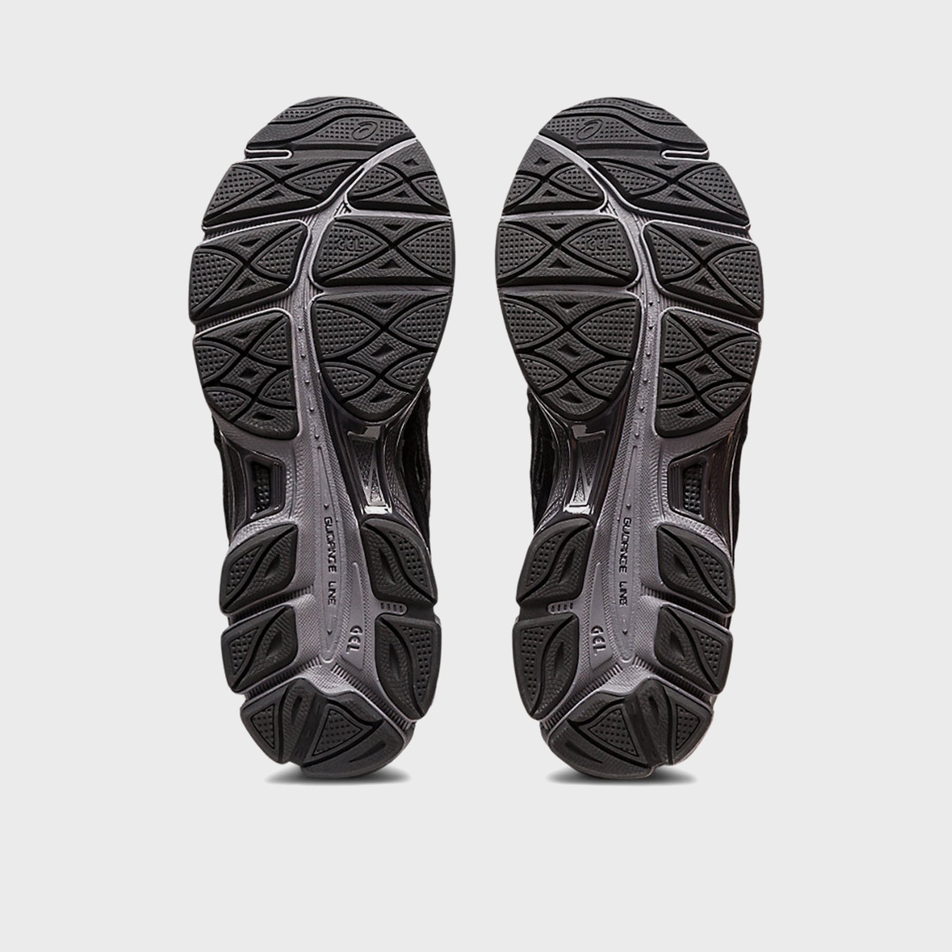 ASICS Gel-NYC - Graphite Grey / Black