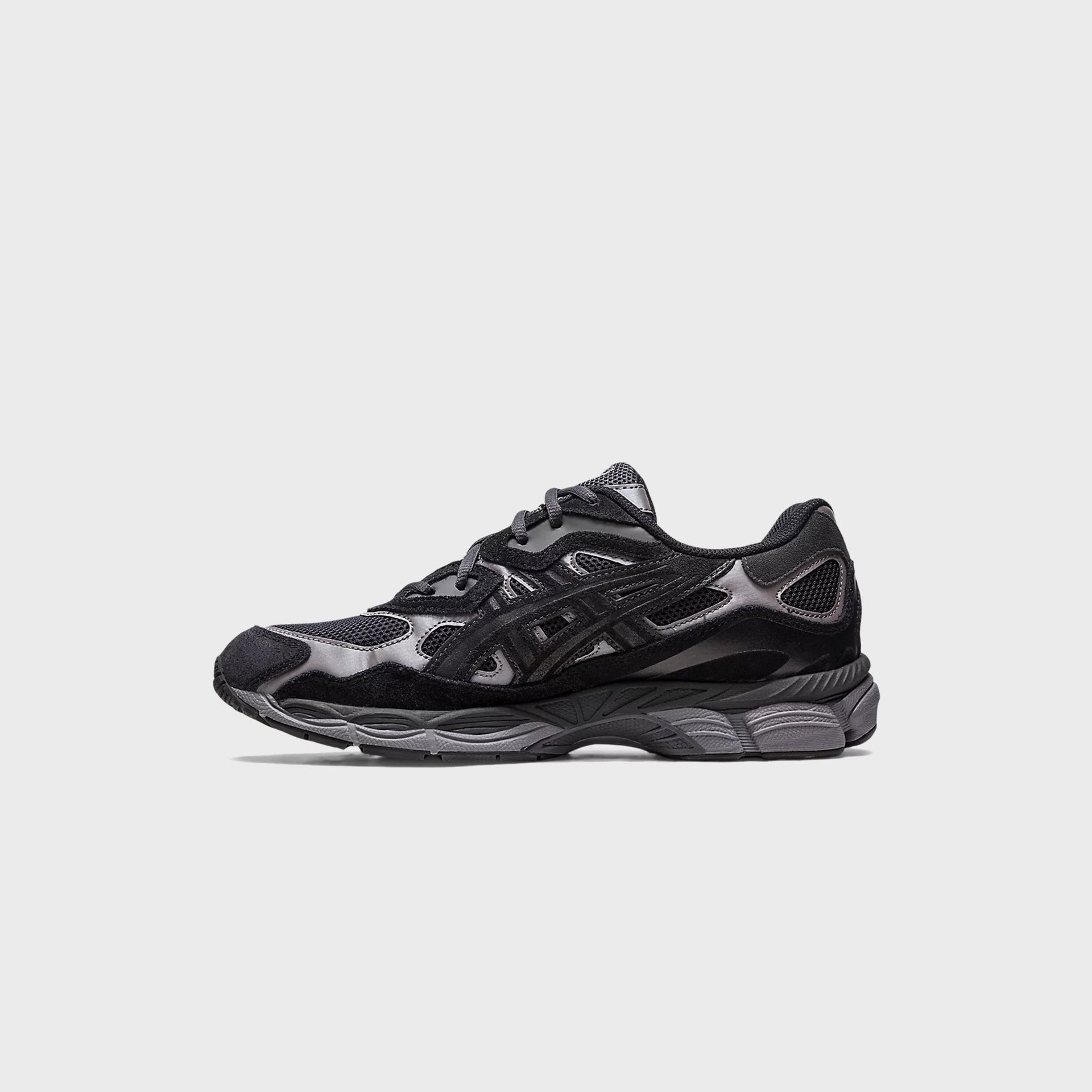 ASICS Gel-NYC - Graphite Grey / Black