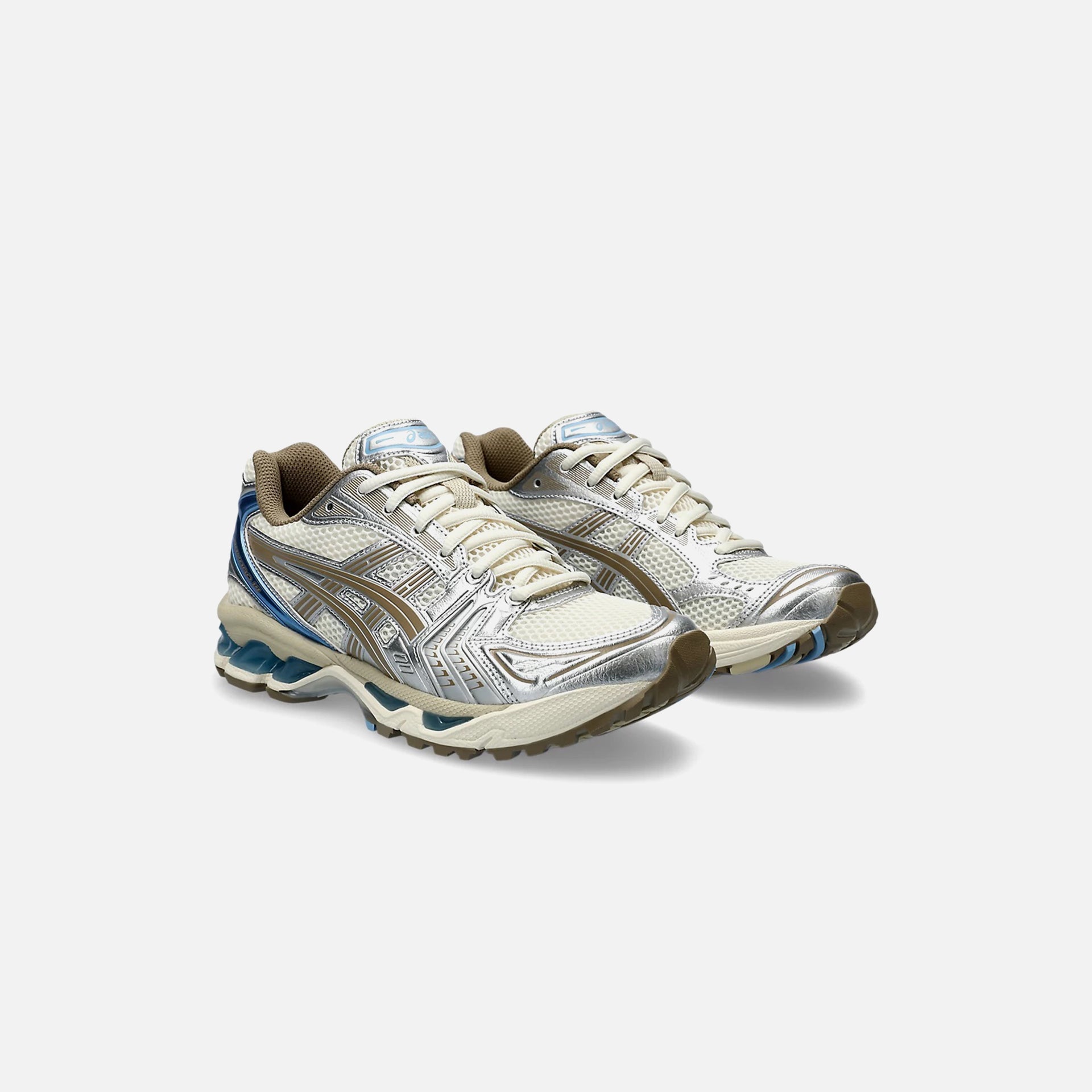 ASICS RTV#600033006 (091924YS) ASICS WMNS Gel-Kayano 14 - Cream / Pepper