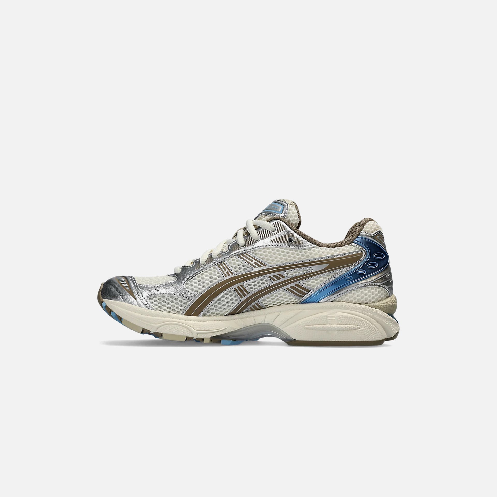 ASICS RTV#600033006 (091924YS) ASICS WMNS Gel-Kayano 14 - Cream / Pepper