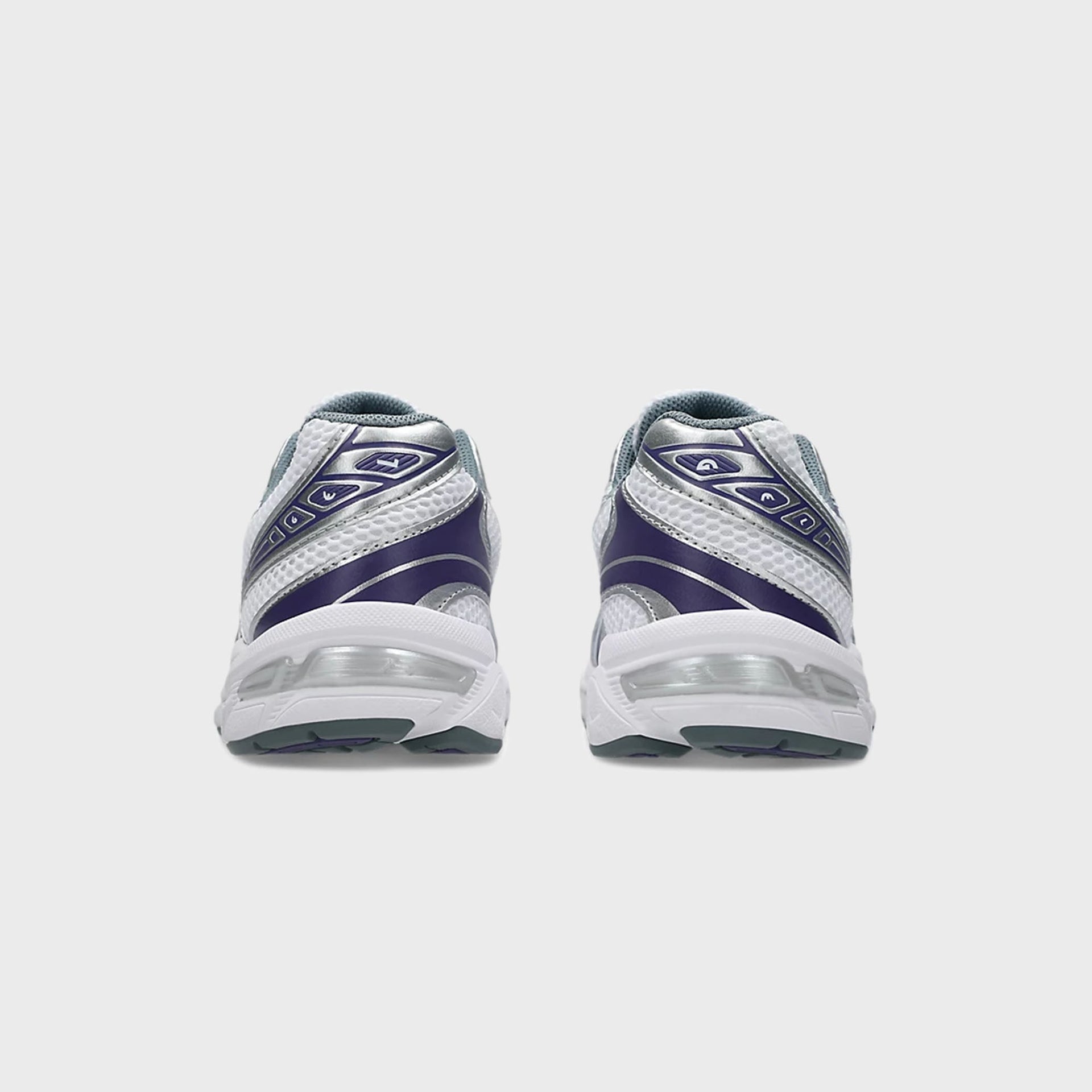 ASICS WMNS Gel-1130 - White / Dusty Purple