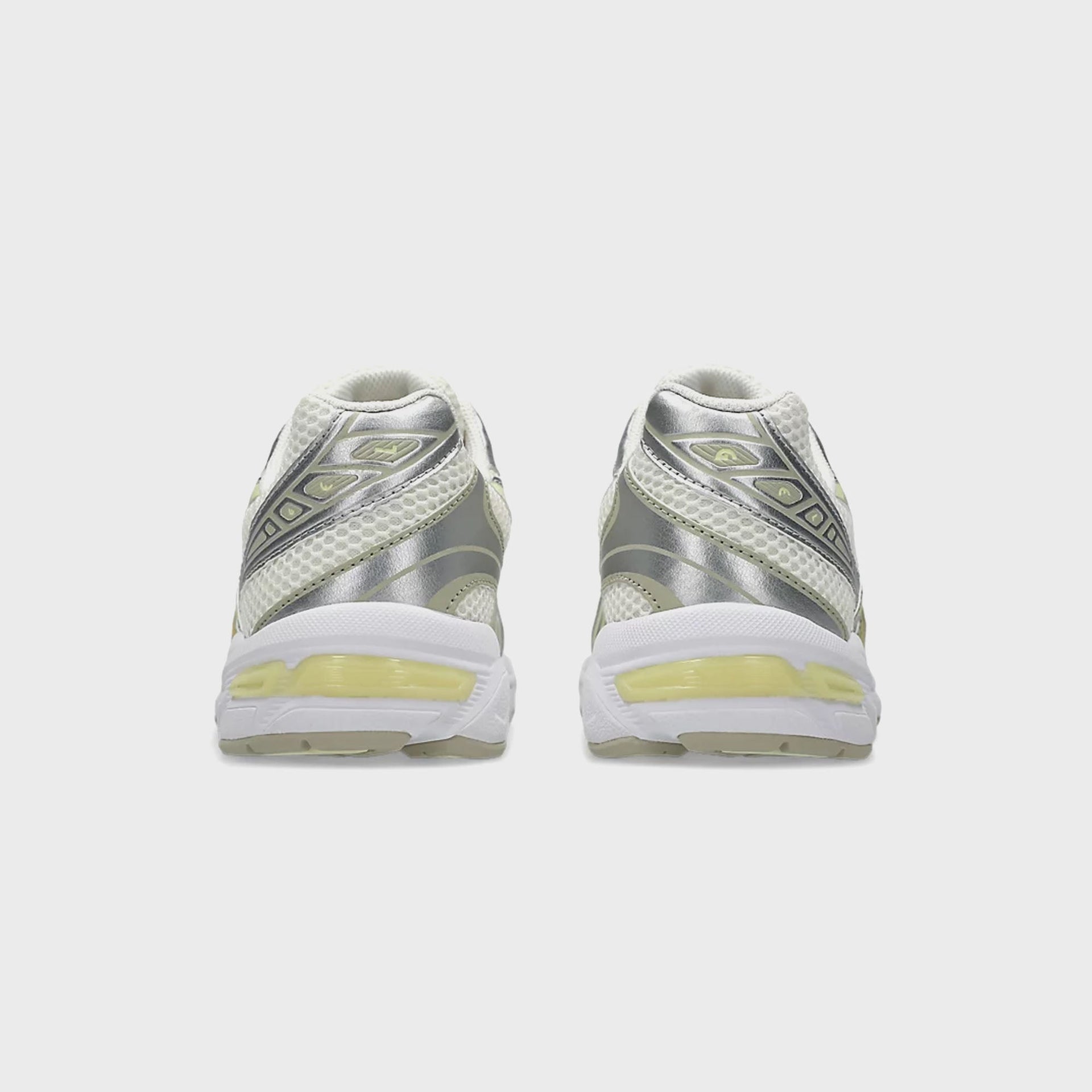 ASICS WMNS Gel-1130 - Cream / Pure Silver