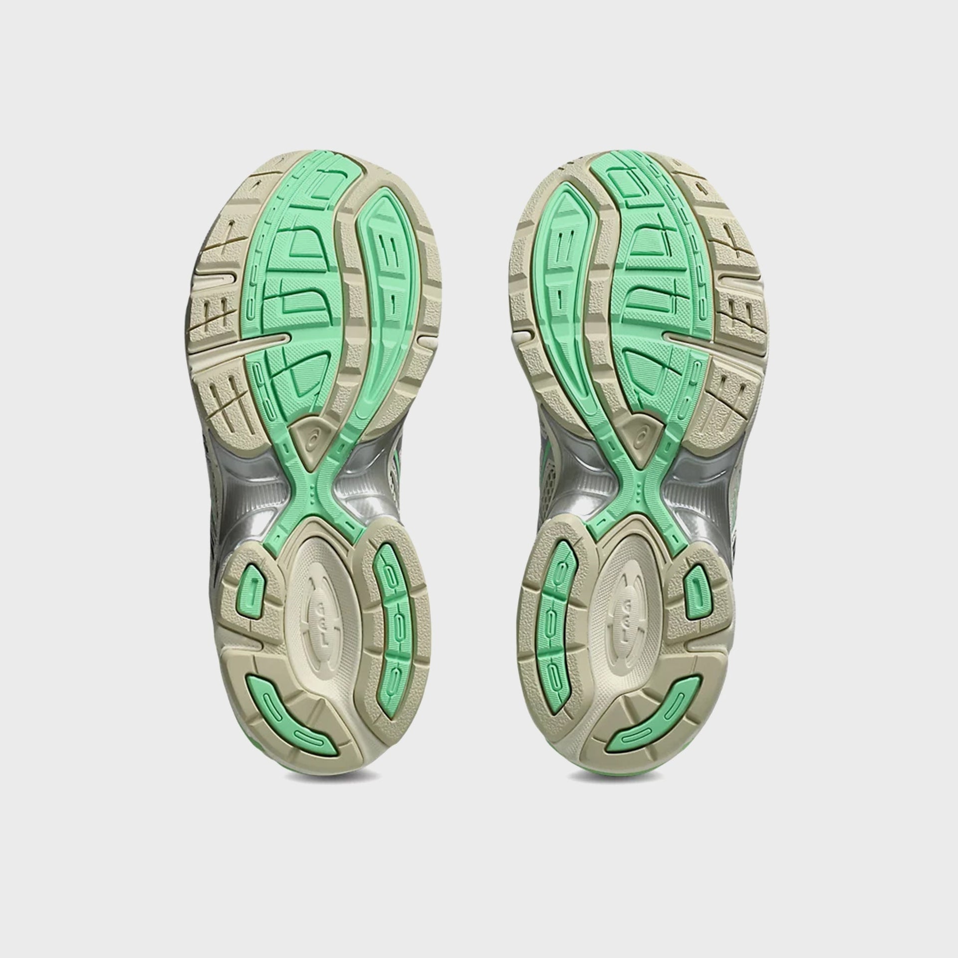 ASICS WMNS Gel-1130 - Pale Oak / Menthol