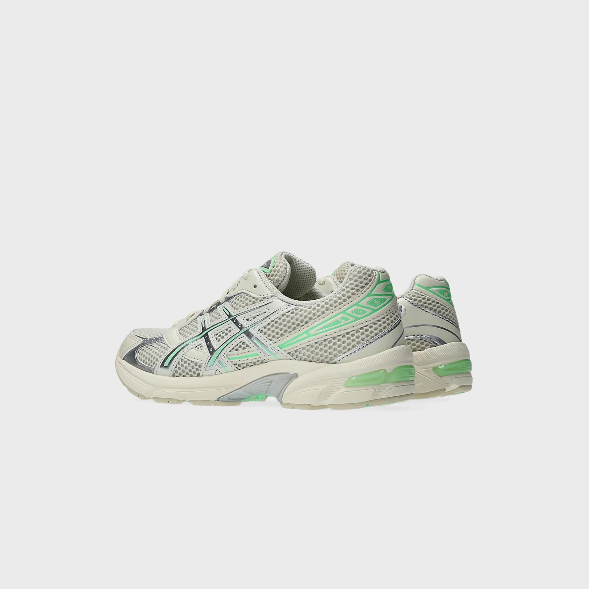 ASICS WMNS Gel-1130 - Pale Oak / Menthol
