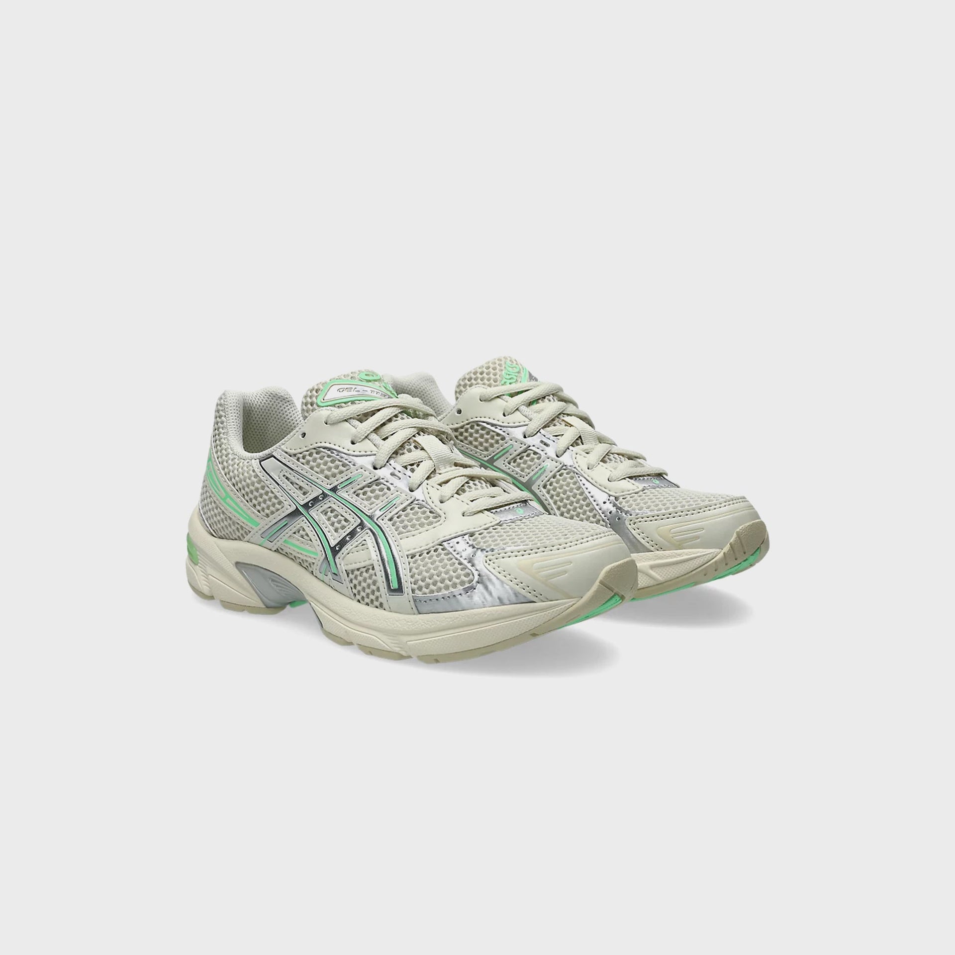 ASICS WMNS Gel-1130 - Pale Oak / Menthol
