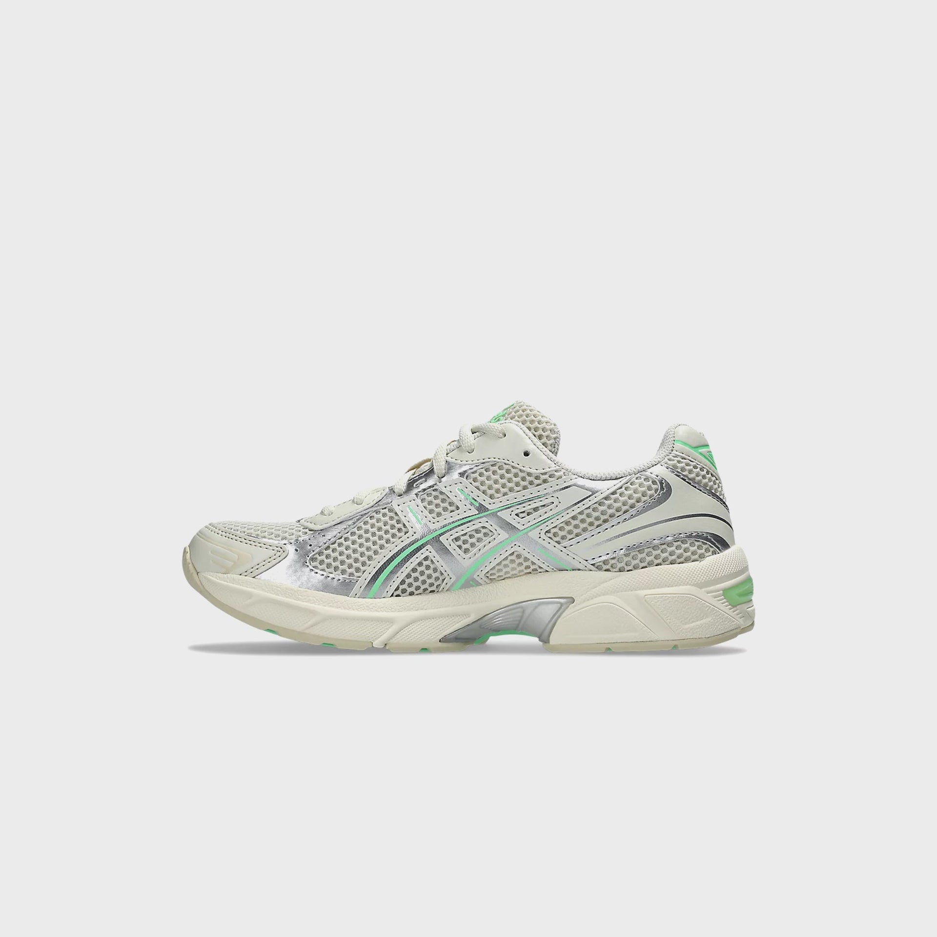 ASICS WMNS Gel-1130 - Pale Oak / Menthol