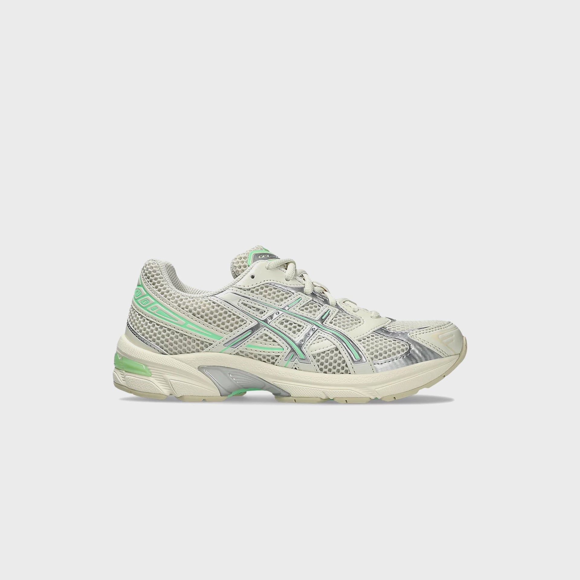 ASICS WMNS Gel-1130 - Pale Oak / Menthol