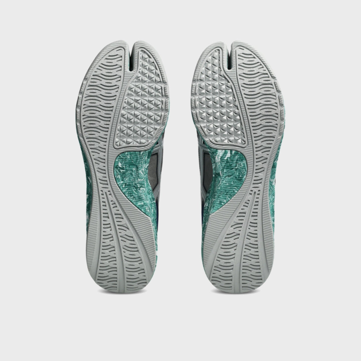 ASICS x Kiko Kostadinov Lyasa FF II - Clay Grey / Jasper