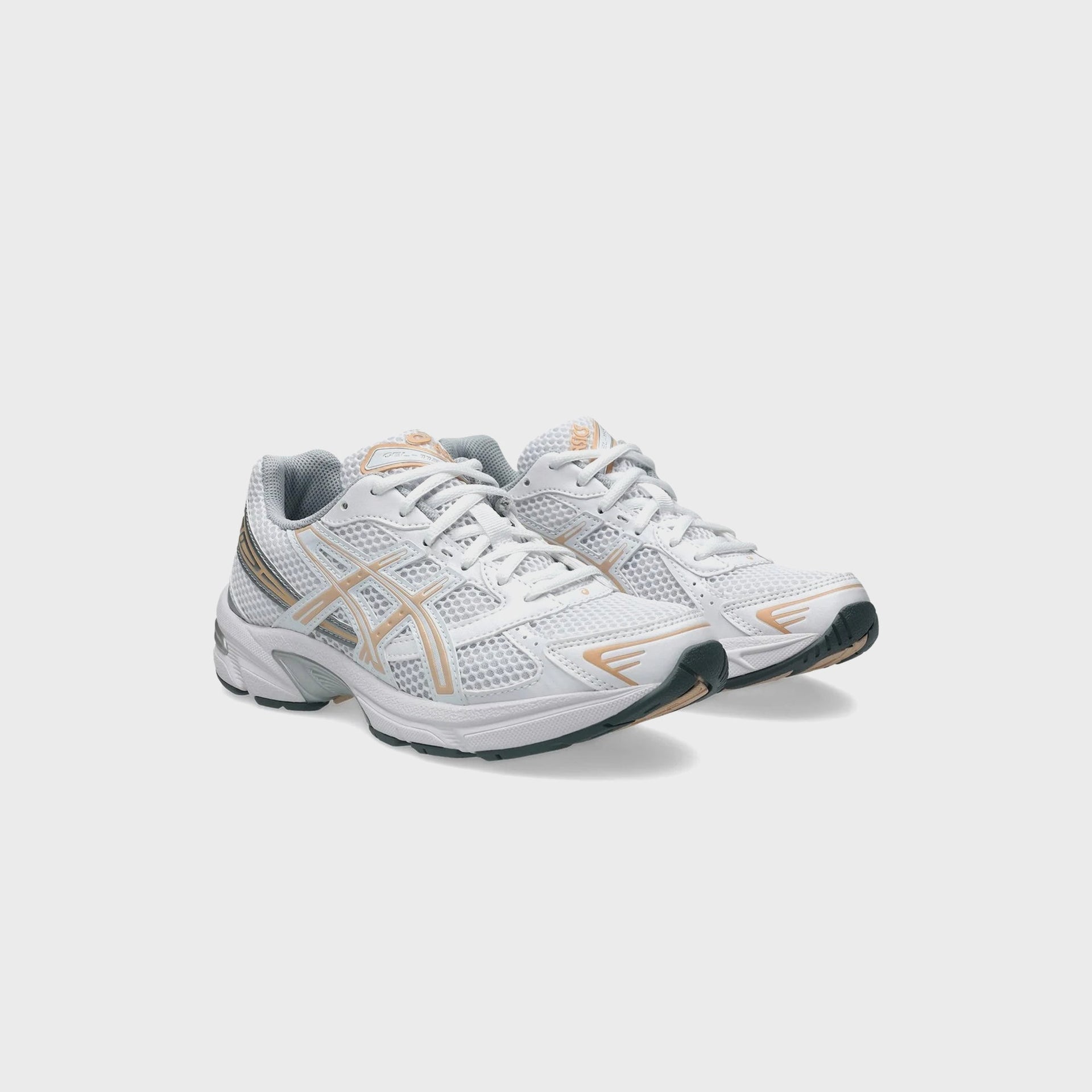 ASICS Gel-1130 - White / Bisque