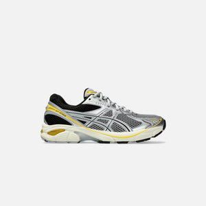 ASICS GT 2160 Piedmont Grey Pure Silver Kith Europe