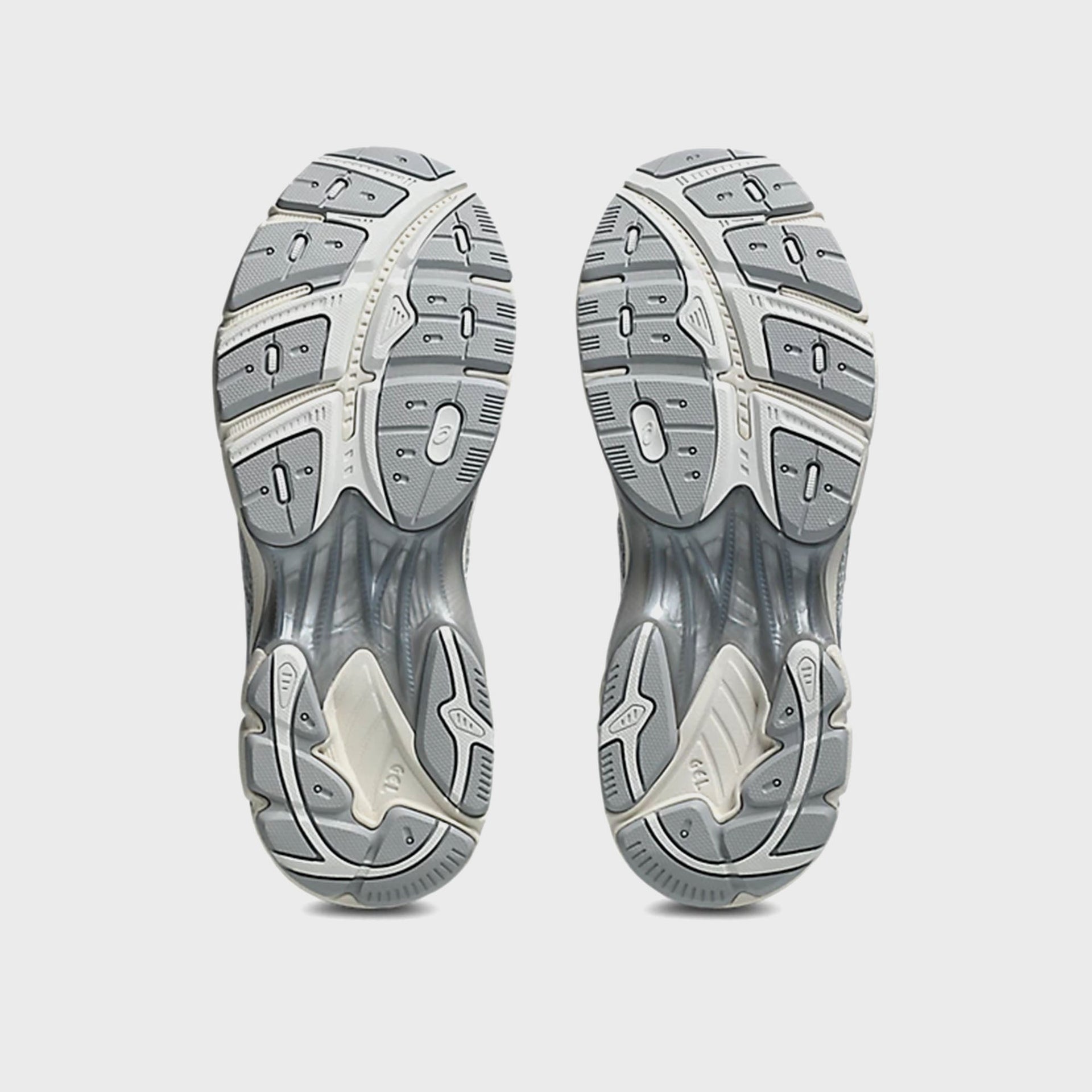 ASICS GT-2160 - Piedmont Grey / Glacier Grey