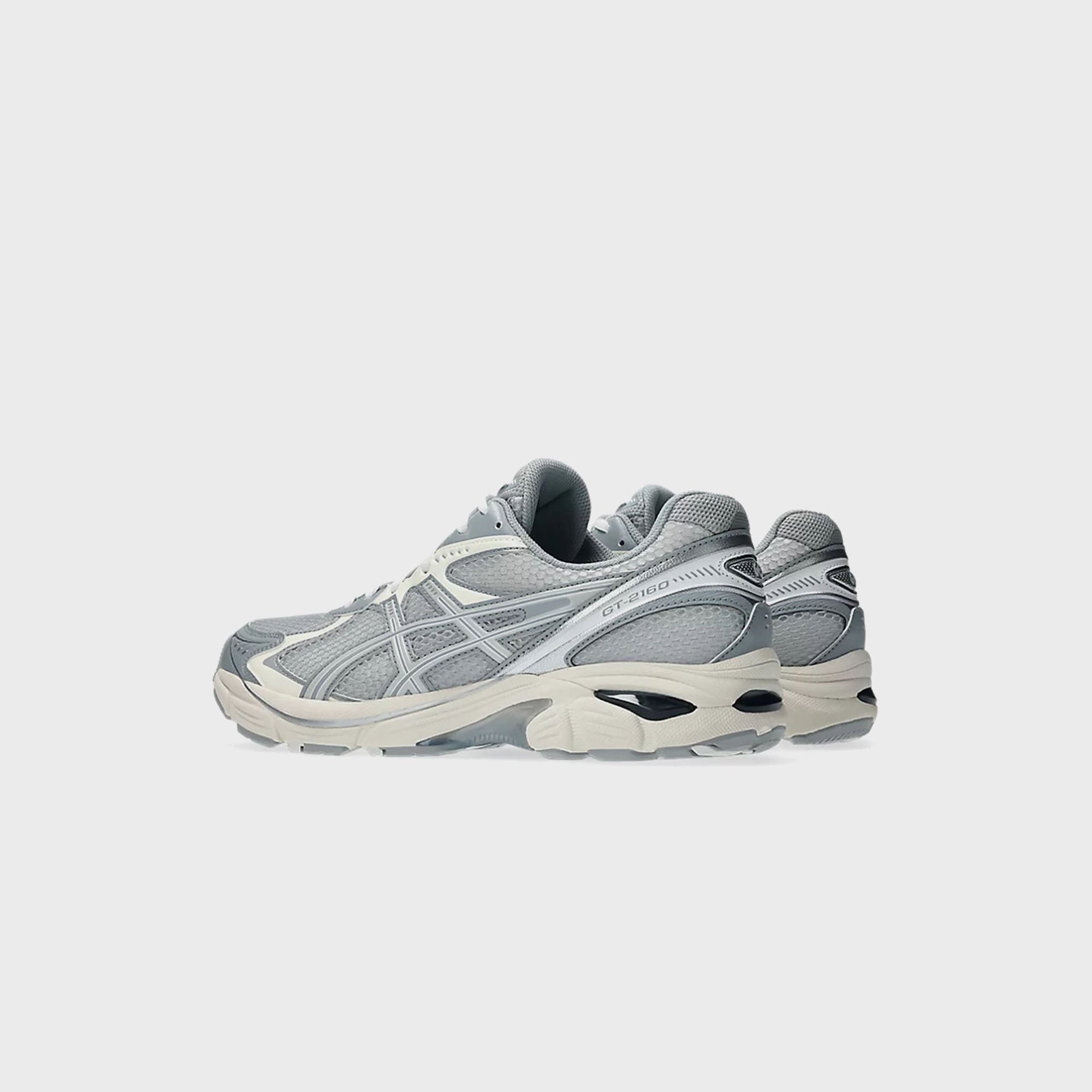 ASICS GT-2160 - Piedmont Grey / Glacier Grey