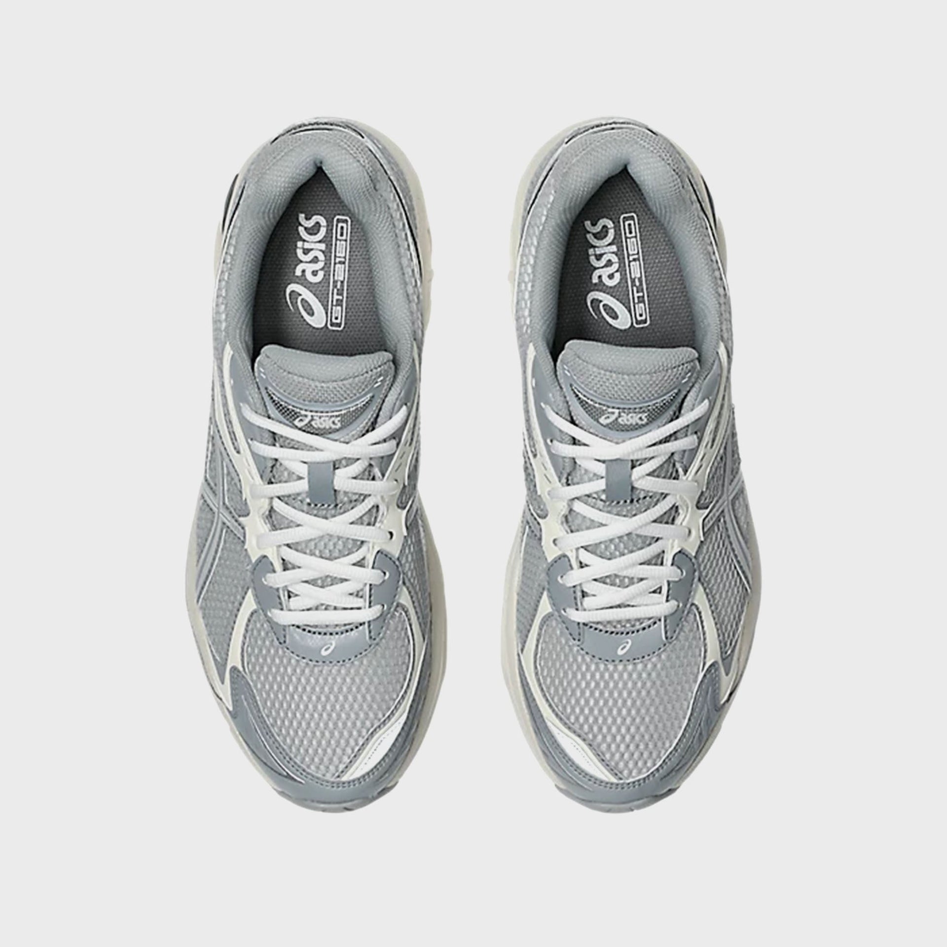 ASICS GT-2160 - Piedmont Grey / Glacier Grey