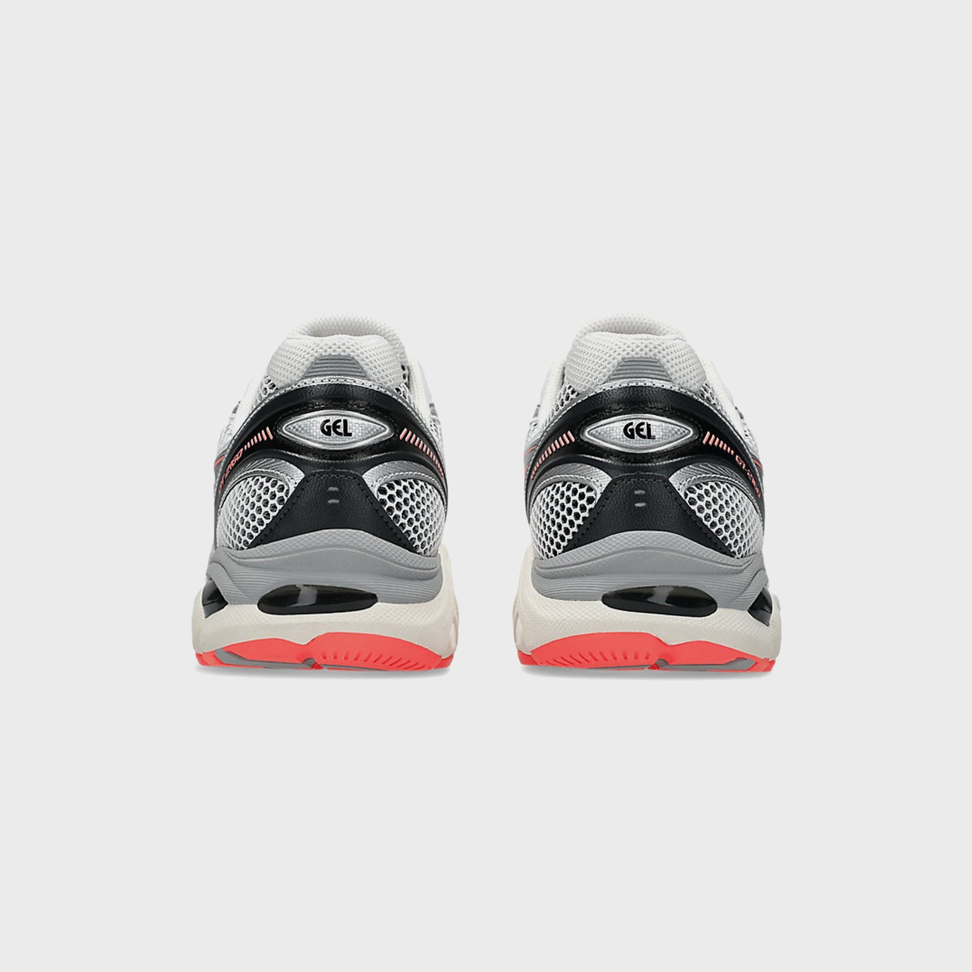 ASICS GT-2160 - White / Sun Coral