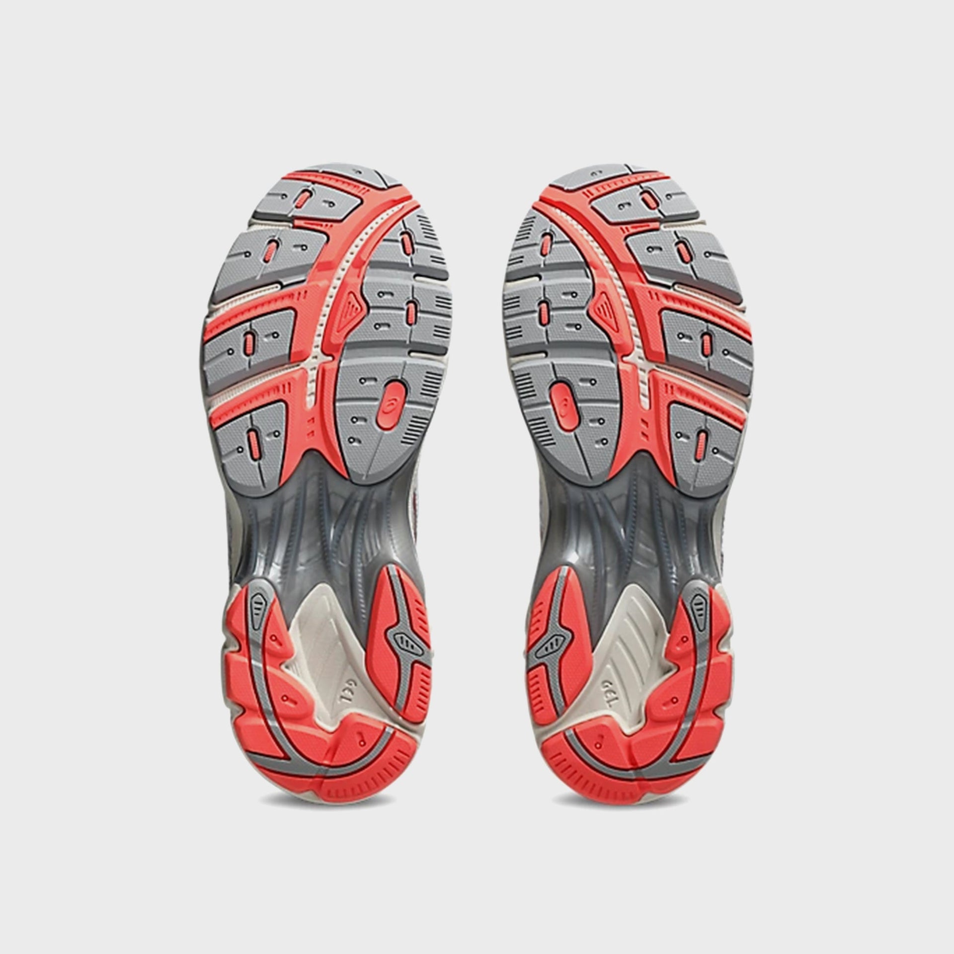 ASICS GT-2160 - White / Sun Coral