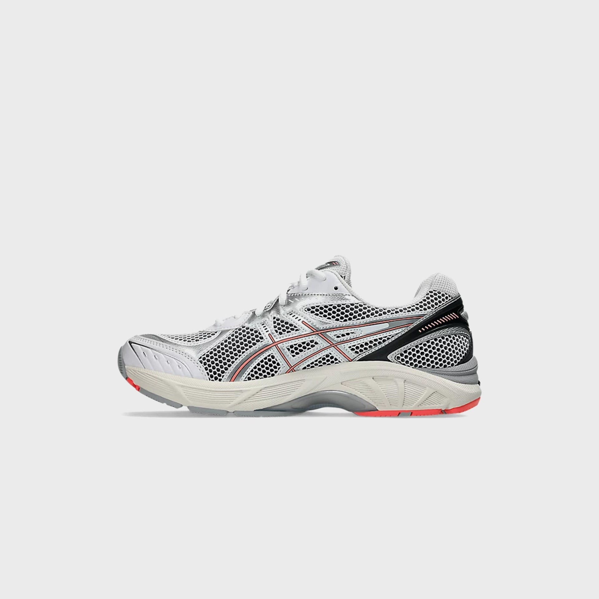 ASICS GT-2160 - White / Sun Coral