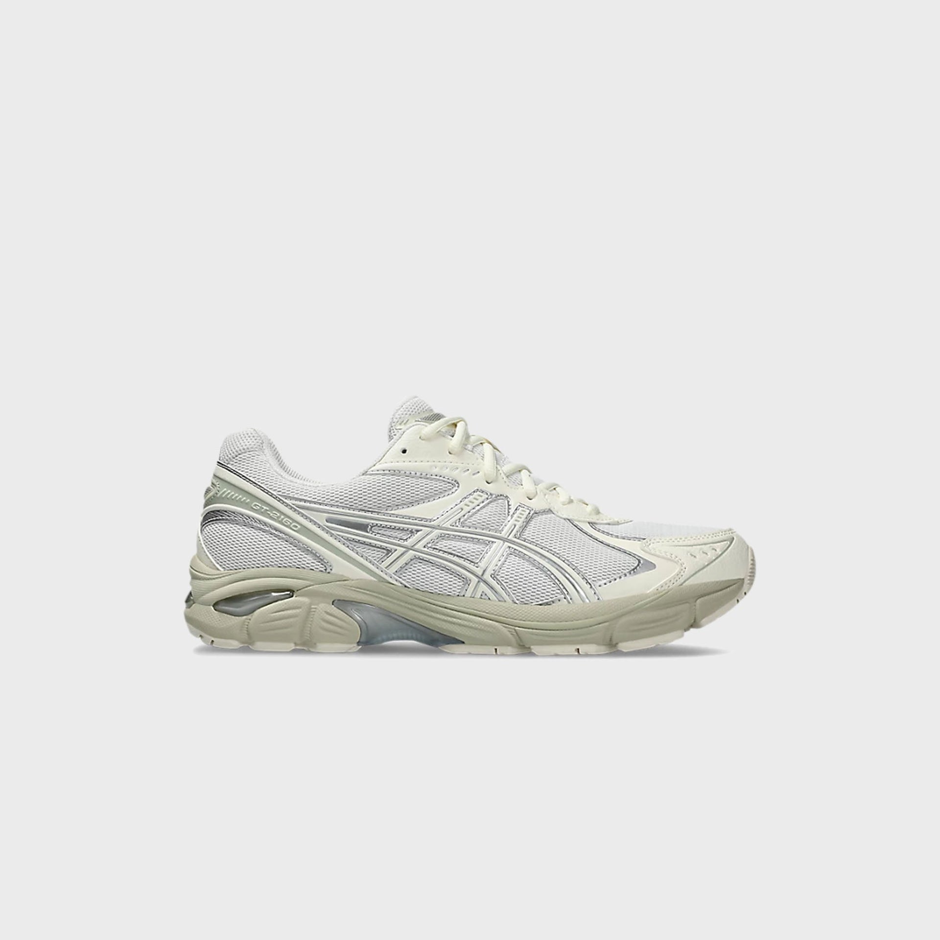 ASICS GT-2160 - White / Cream