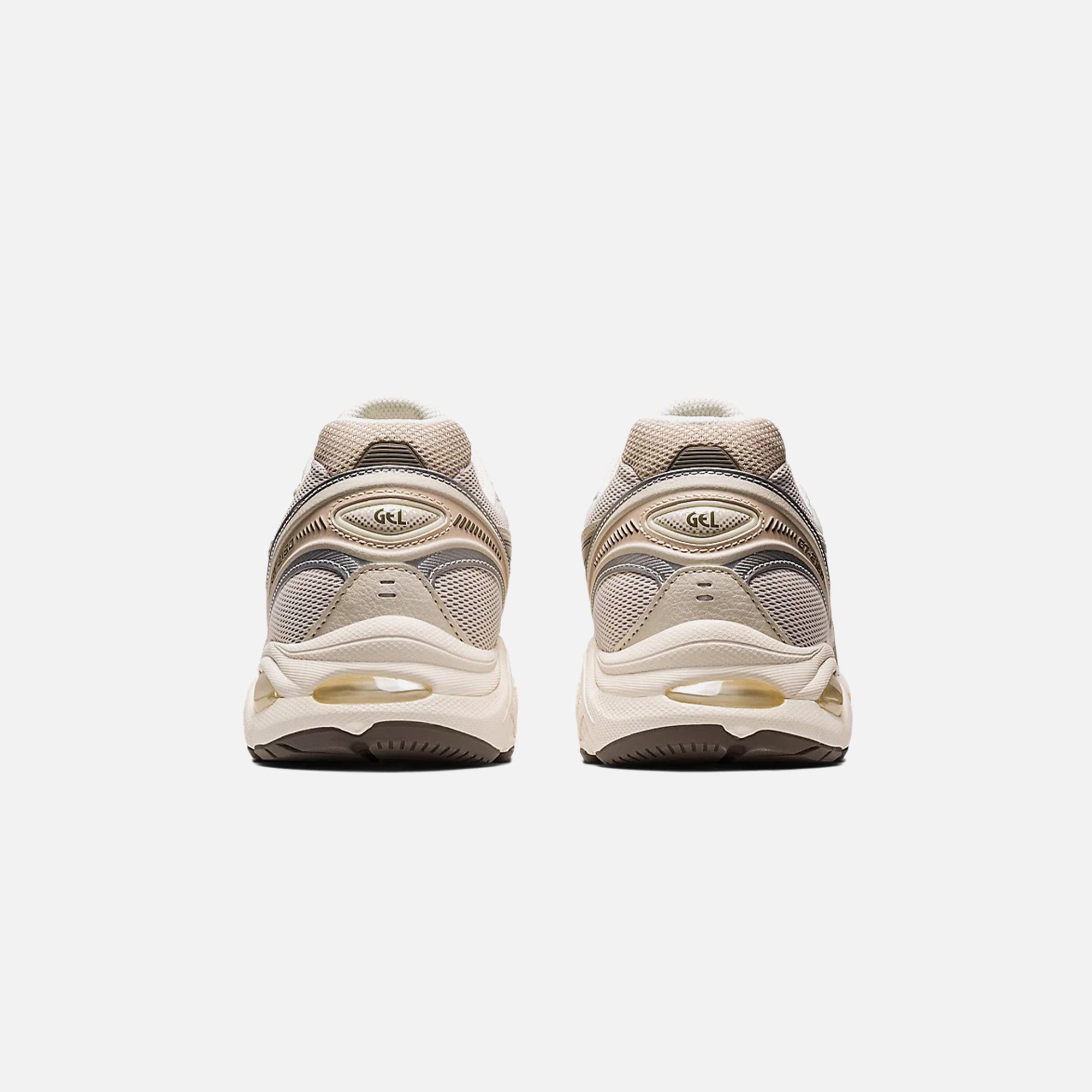 ASICS GT-2160 - Oatmeal / Simply Taupe – Kith Europe