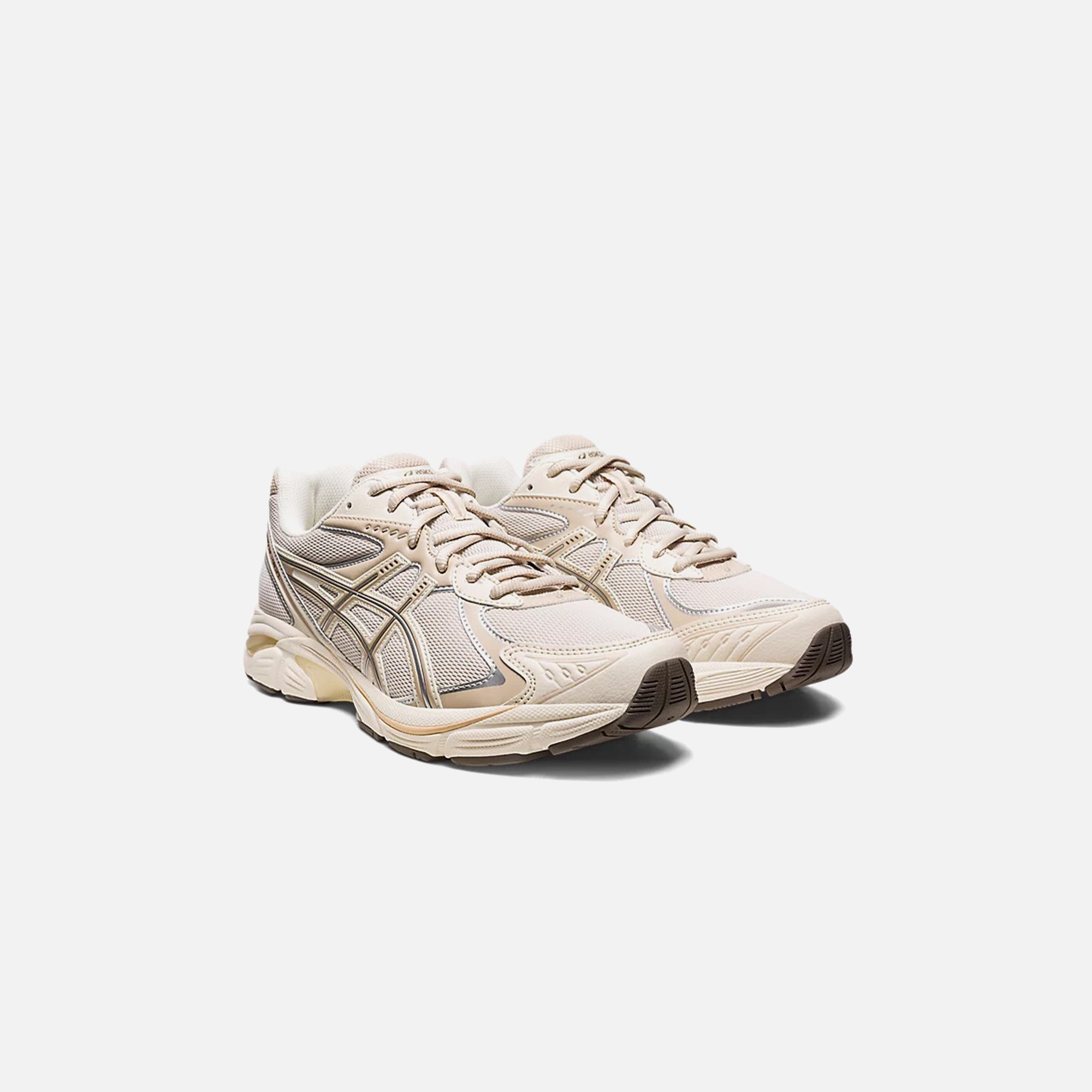 ウォーキング・ランニングウェア asics GT-2160 Oatmeal/Simply Taupe 27.0 ASICS GT-2160 - Oatmeal / Simply Taupe – Kith Europe