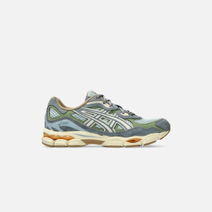 ASICS Gel-NYC - Cold Moss / Fjord Grey