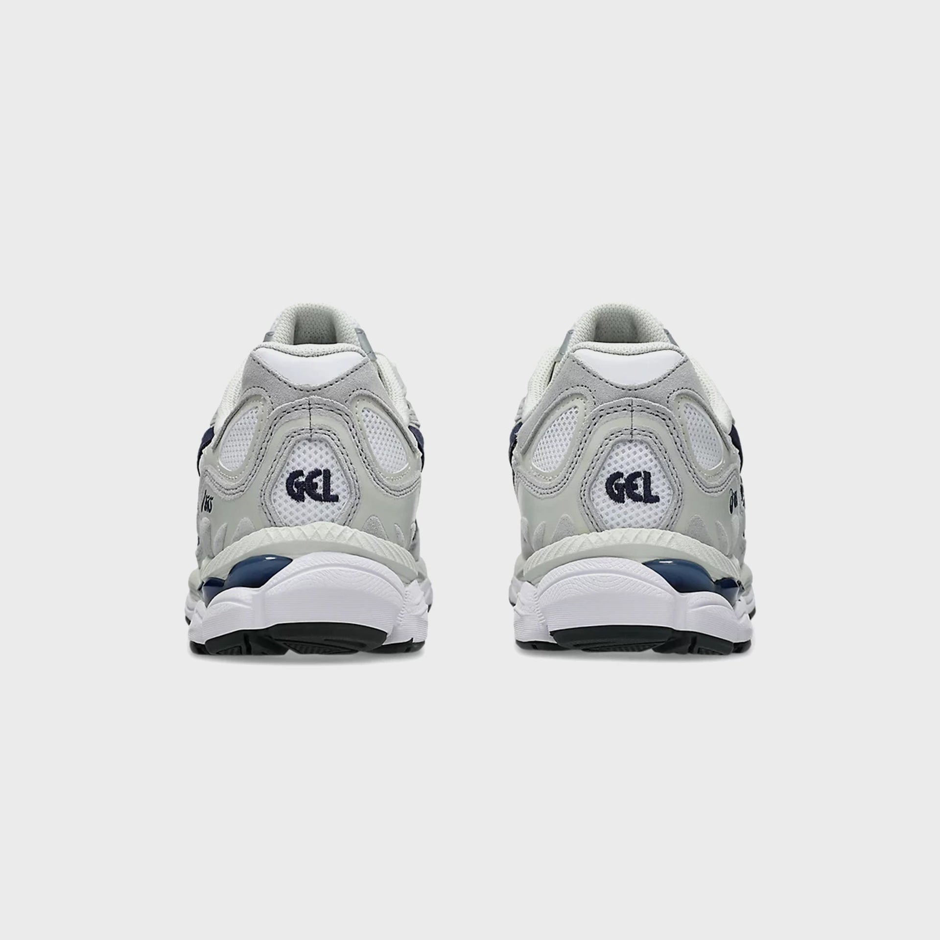 ASICS GEL-NYC - White / Midnight