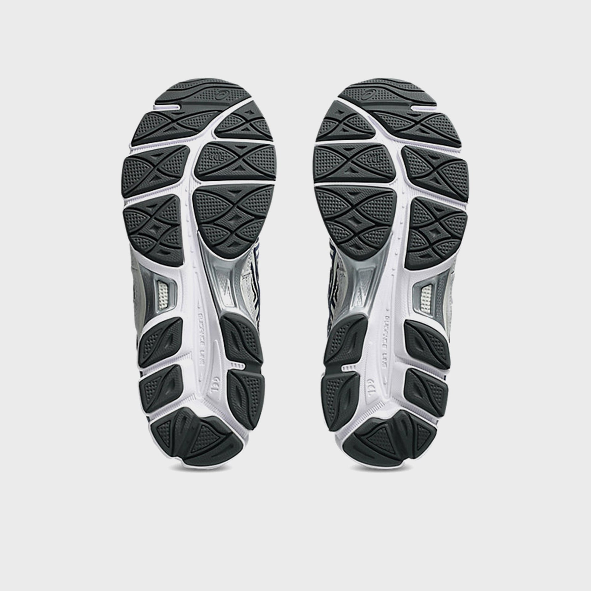 ASICS GEL-NYC - White / Midnight