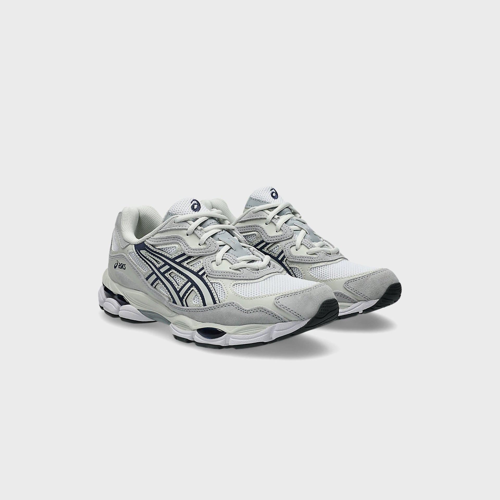 ASICS GEL-NYC - White / Midnight