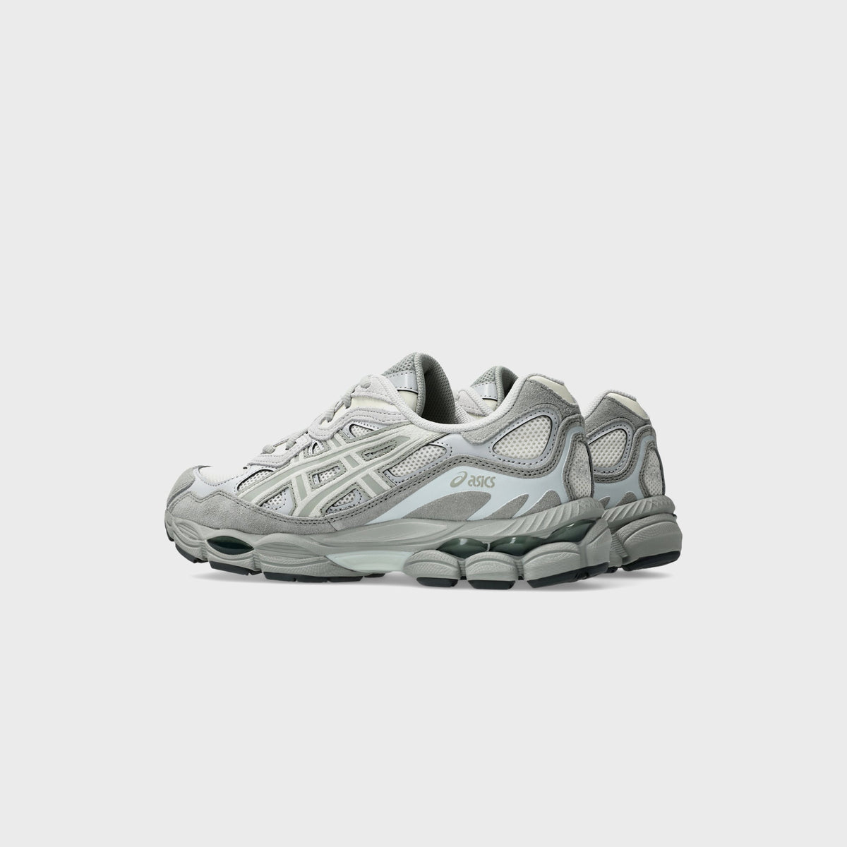 ASICS GEL-NYC - Cream / Light Sage