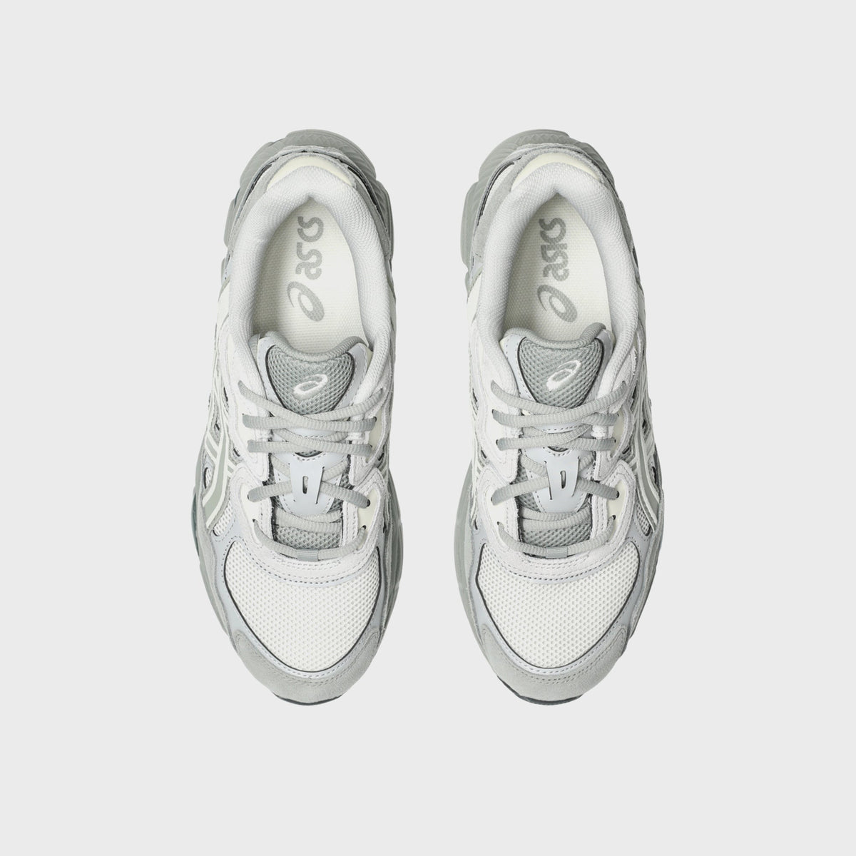 ASICS GEL-NYC - Cream / Light Sage