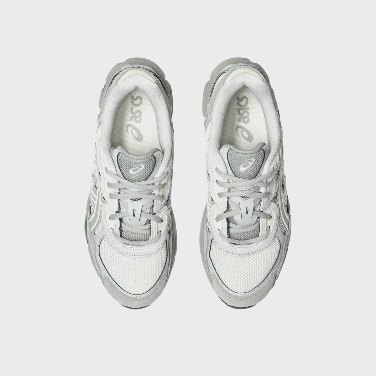 ASICS GEL-NYC - Cream / Light Sage