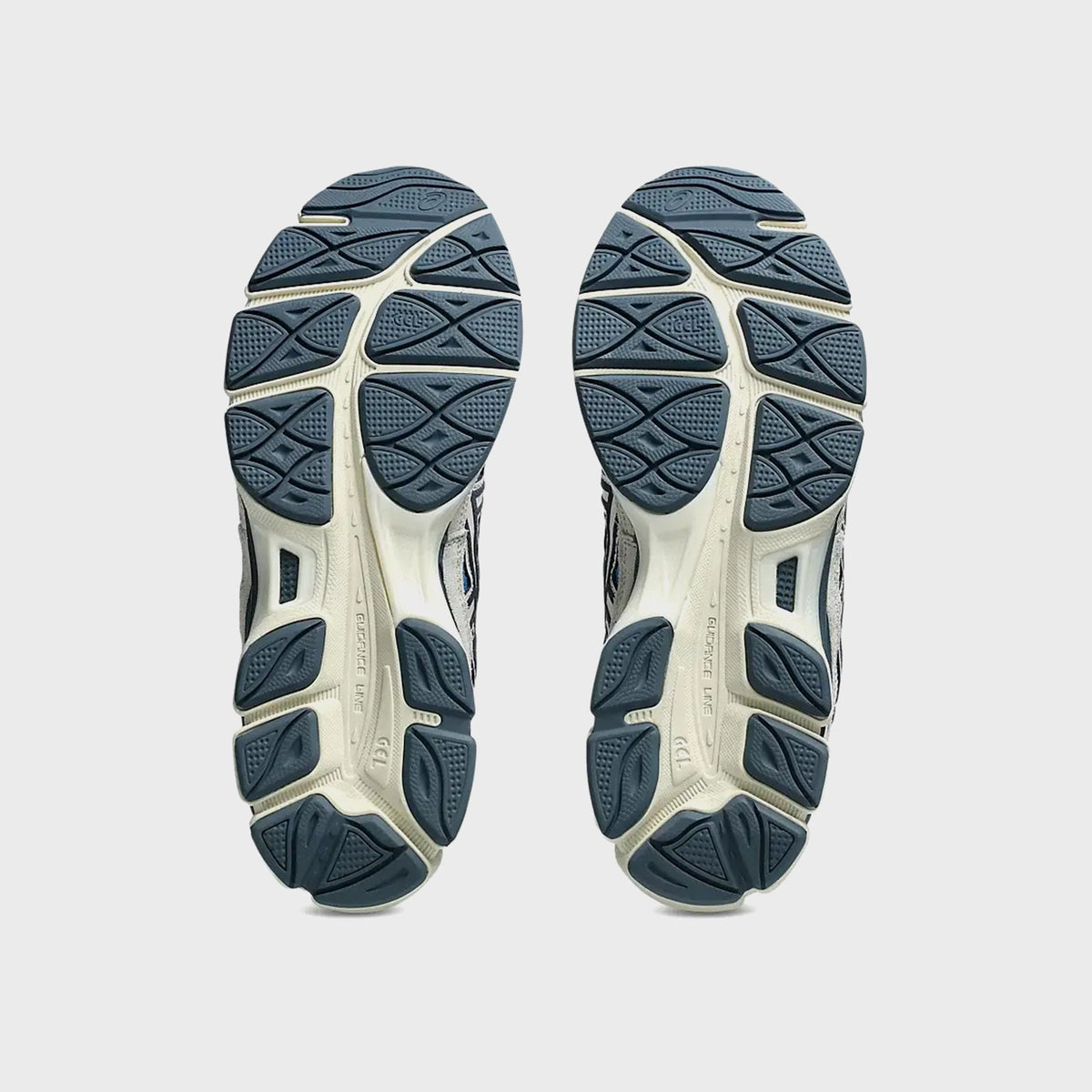 ASICS GEL-NYC - Cream / Midnight