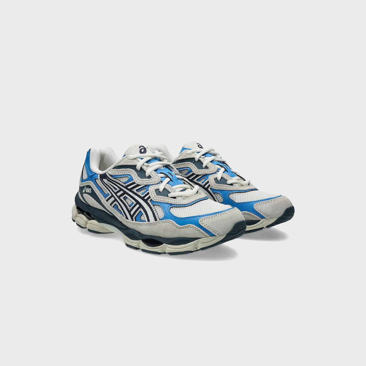 ASICS GEL-NYC - Cream / Midnight